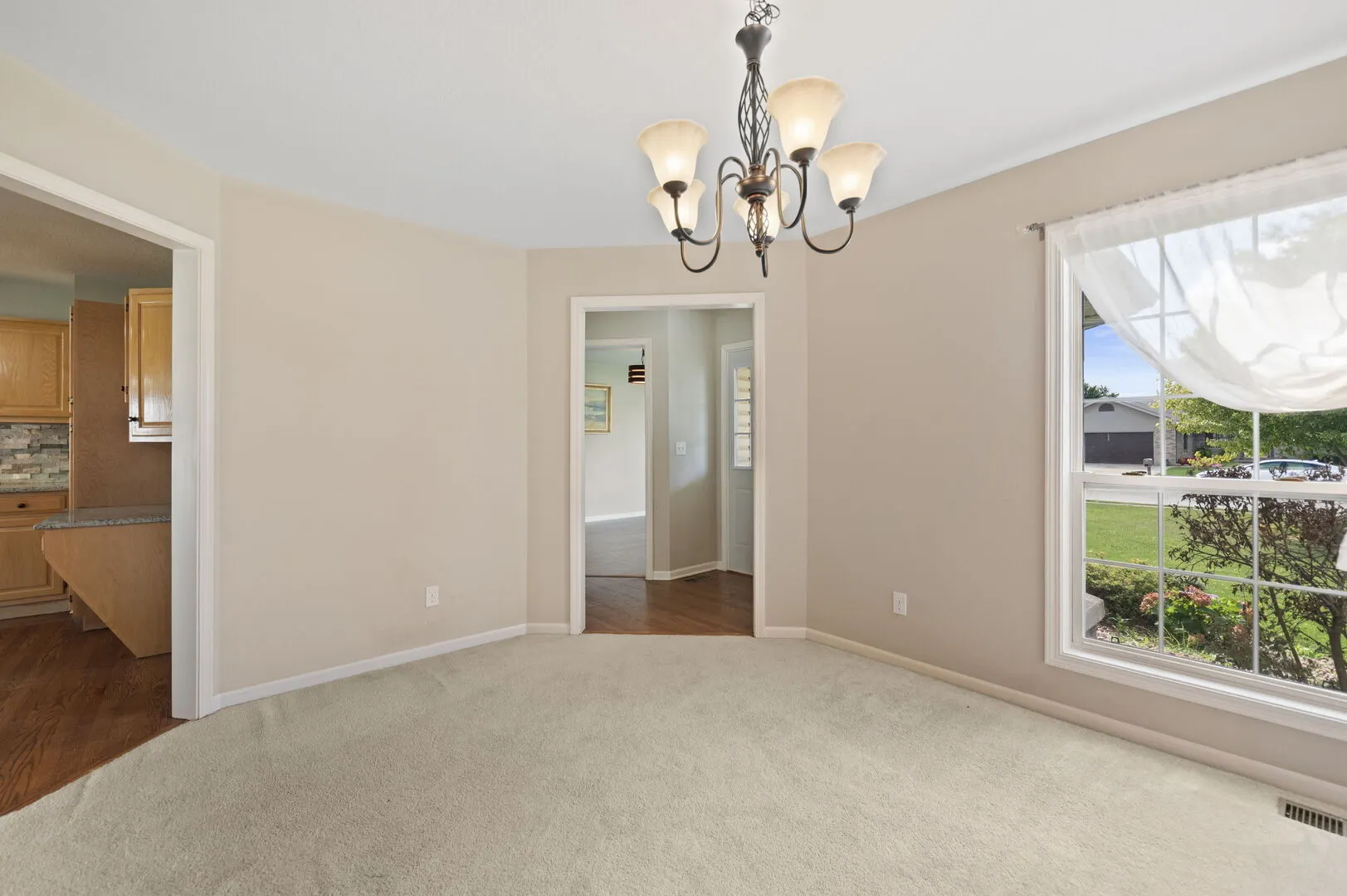 510 Willow Road IL