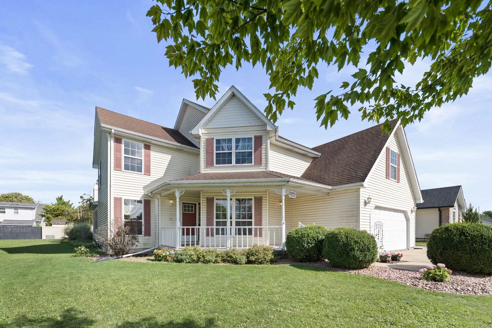 510 Willow Road IL