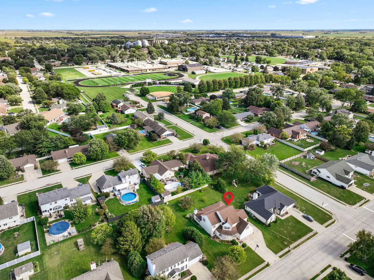 510 Willow Road IL