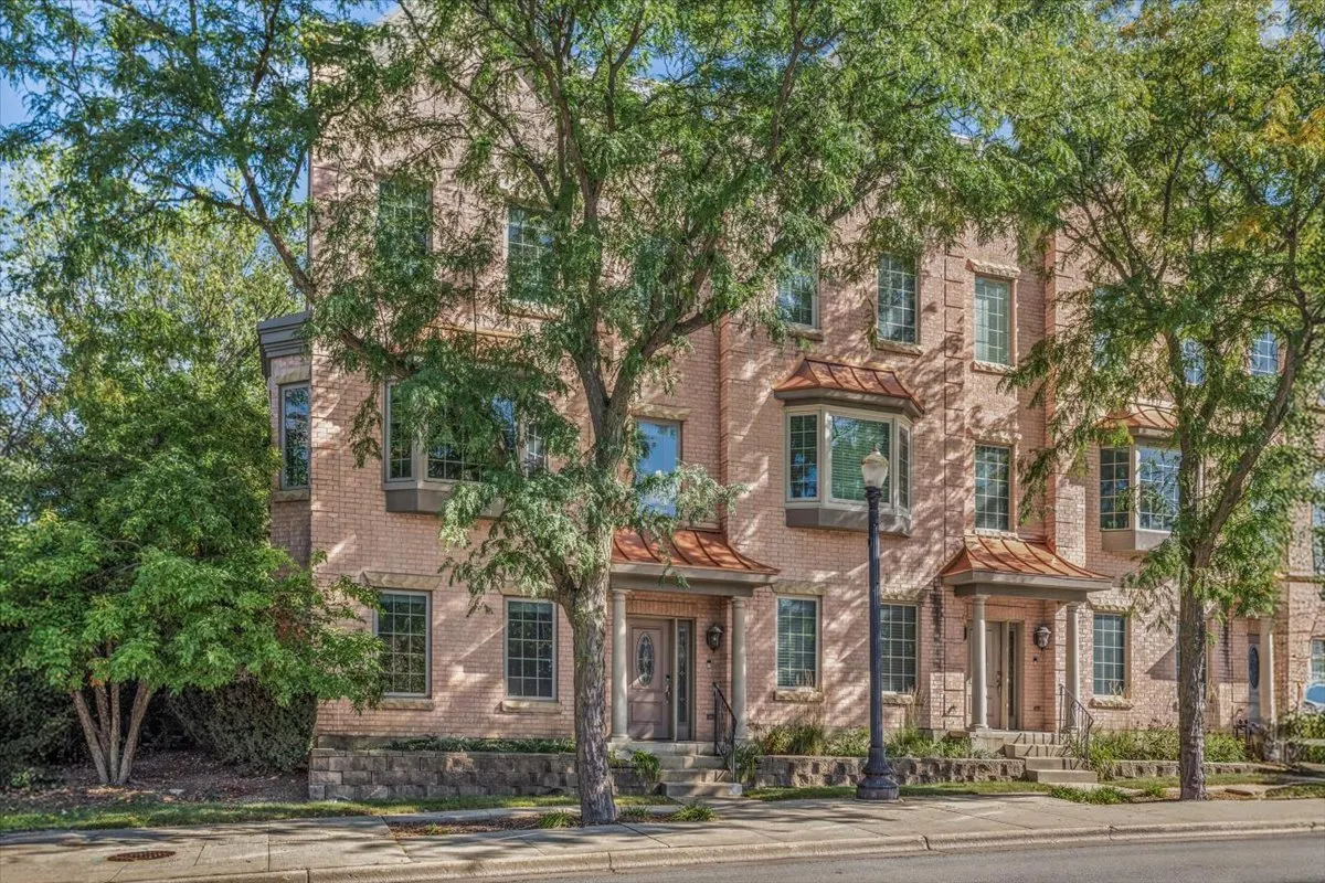 120 Kimball Street IL