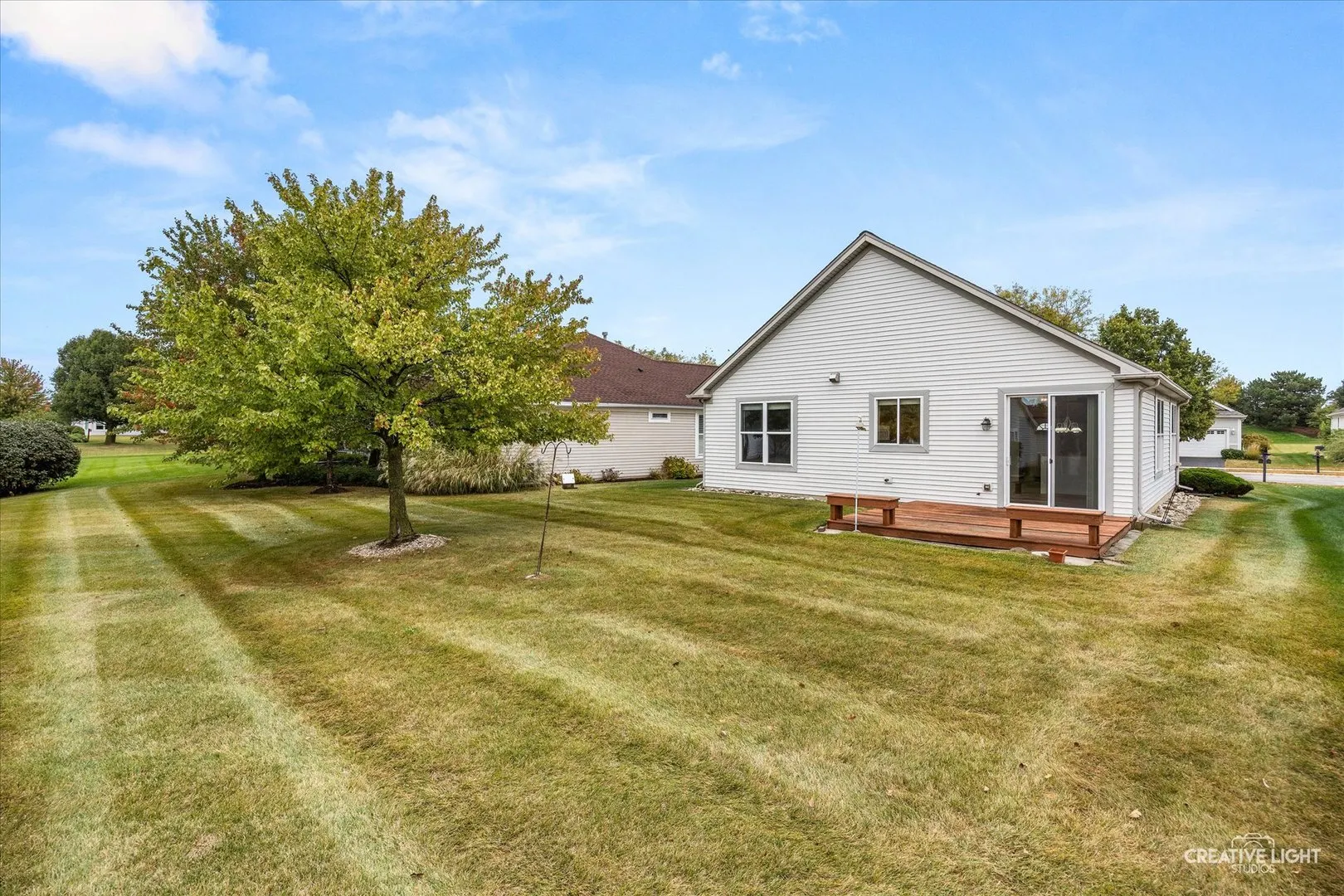 12965 Oak Grove Drive IL