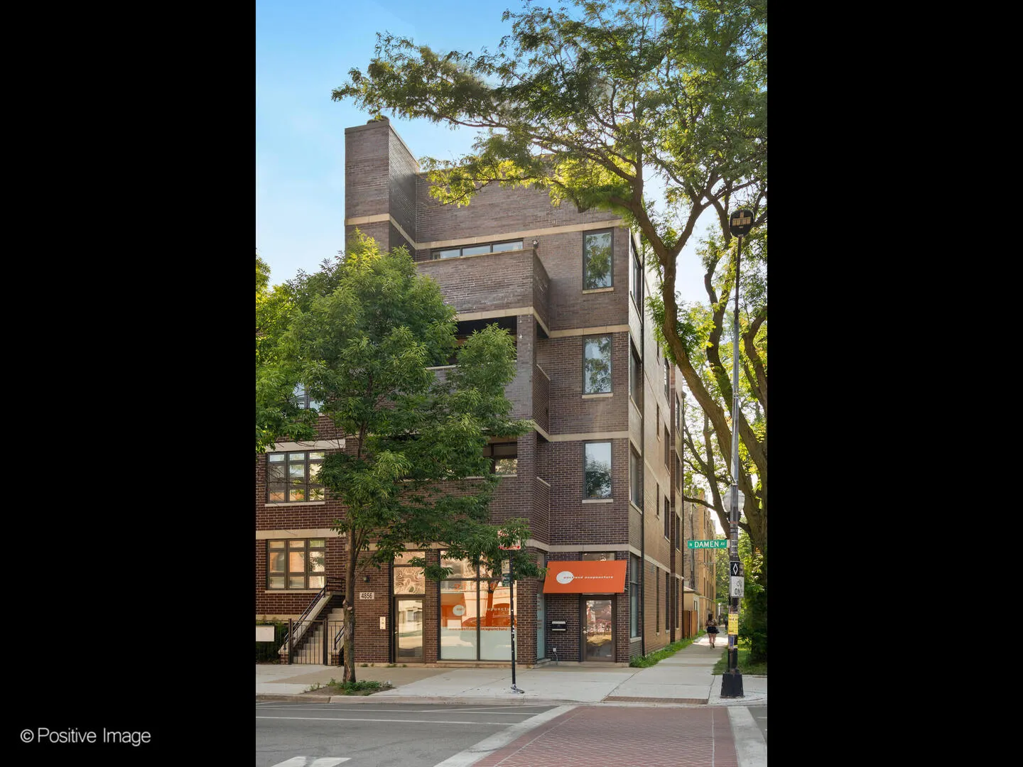 4856 N Damen Avenue GU-1 IL