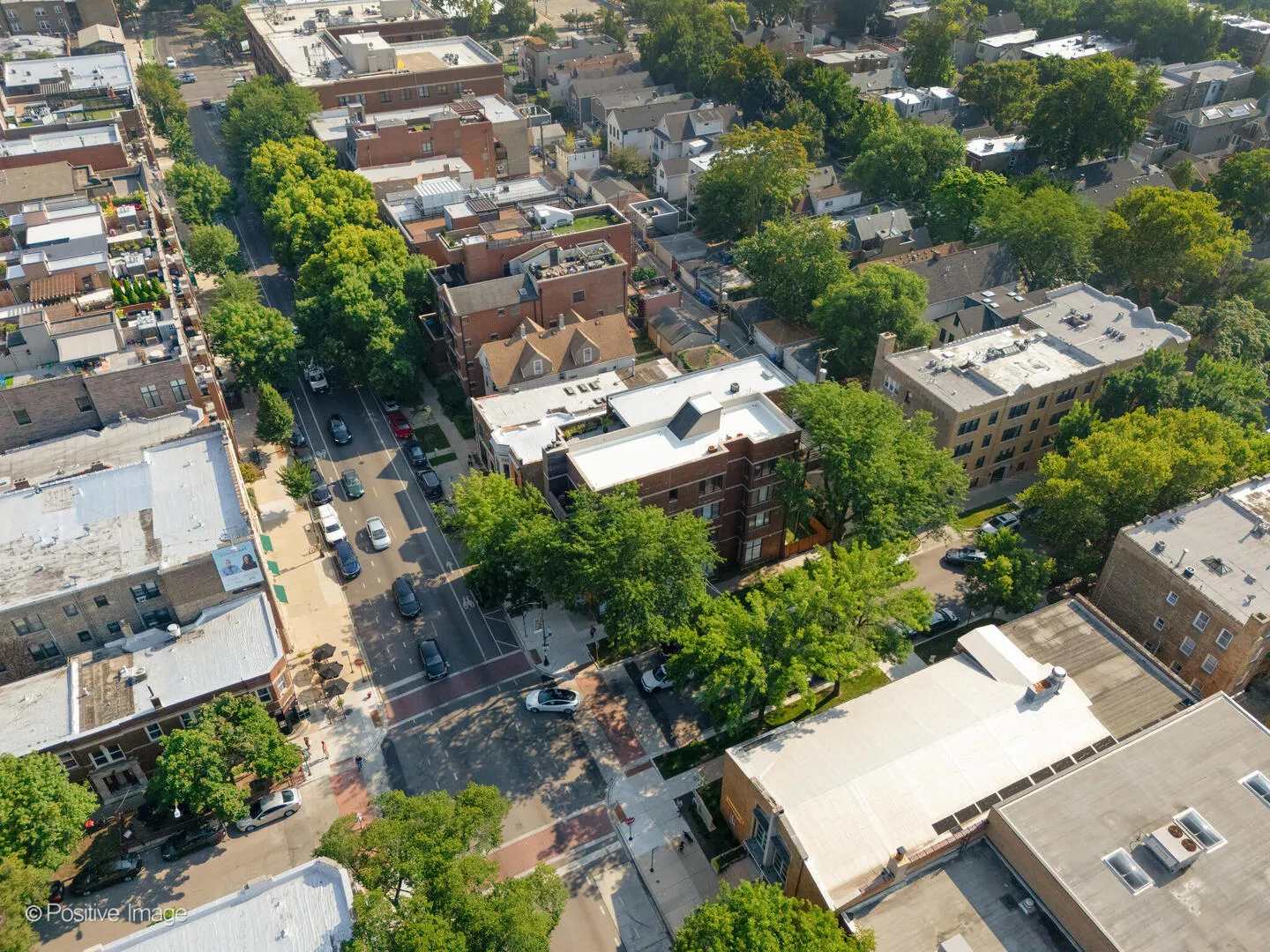 4856 N Damen Avenue GU-1 IL