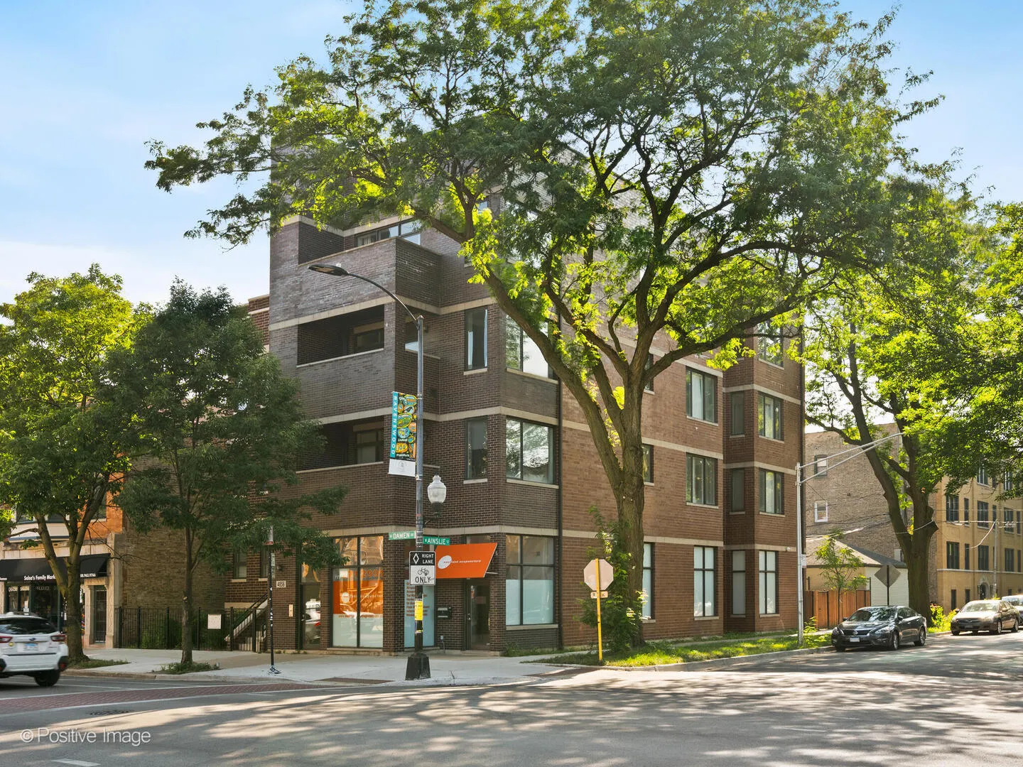 4856 N Damen Avenue GU-1 IL