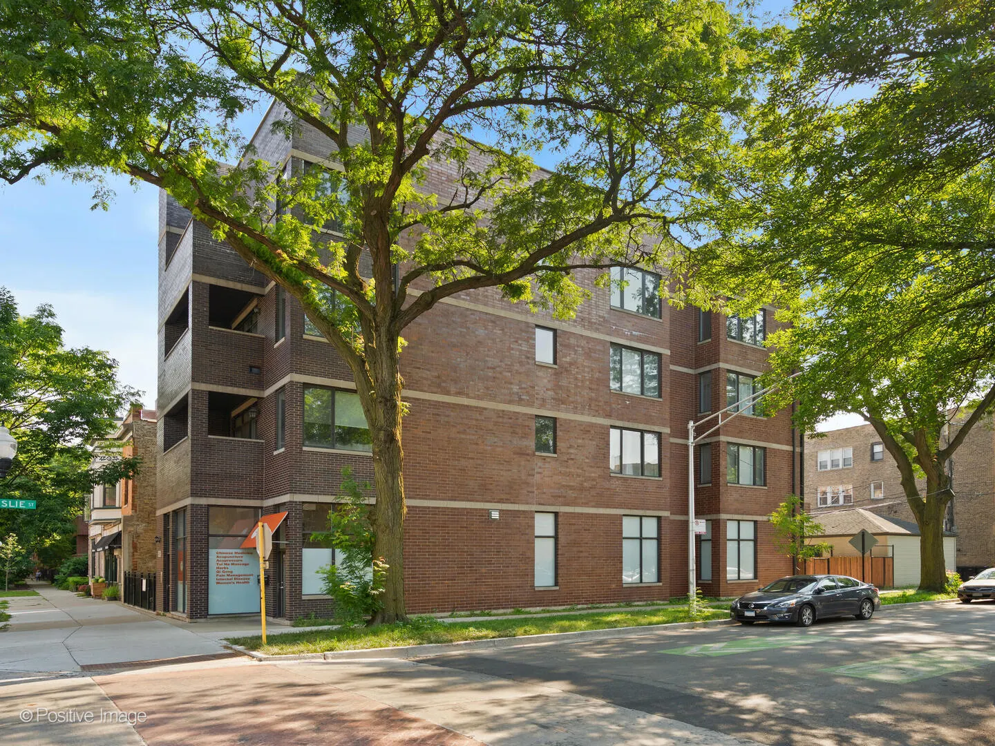 4856 N Damen Avenue GU-1 IL