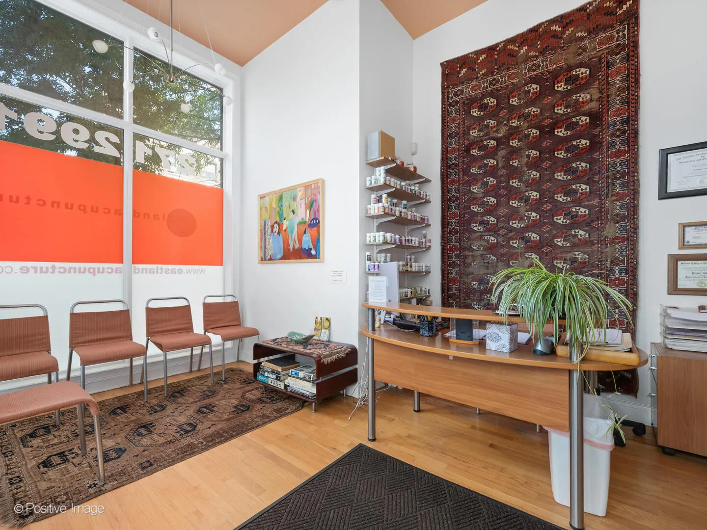 4856 N Damen Avenue GU-1 IL
