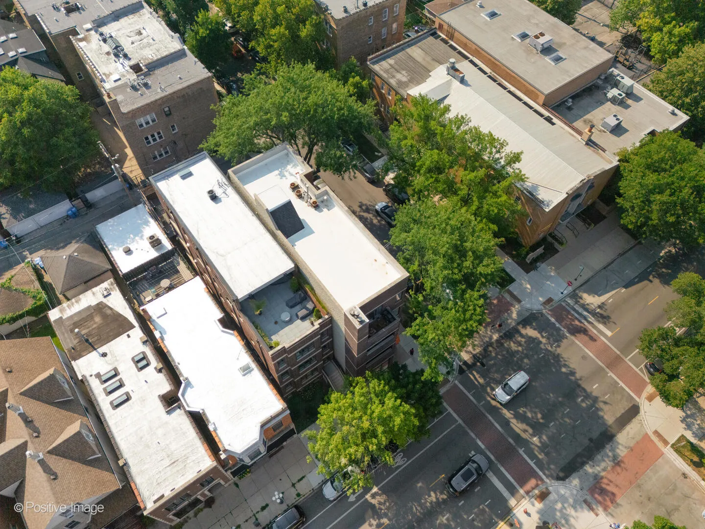 4856 N Damen Avenue GU-1 IL
