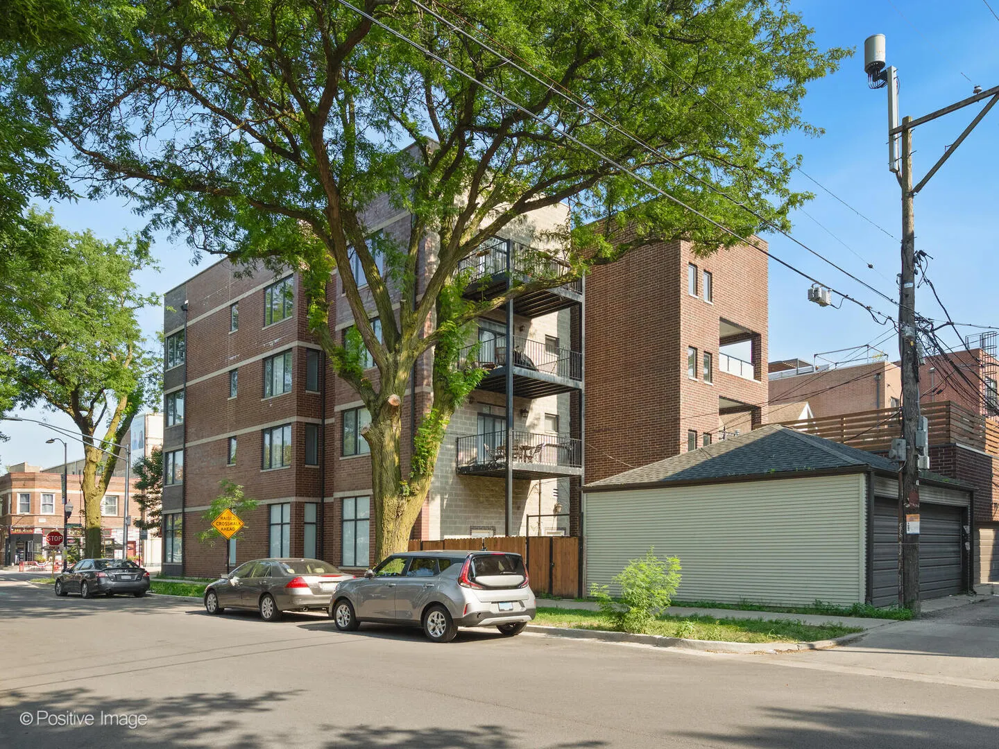 4856 N Damen Avenue GU-1 IL