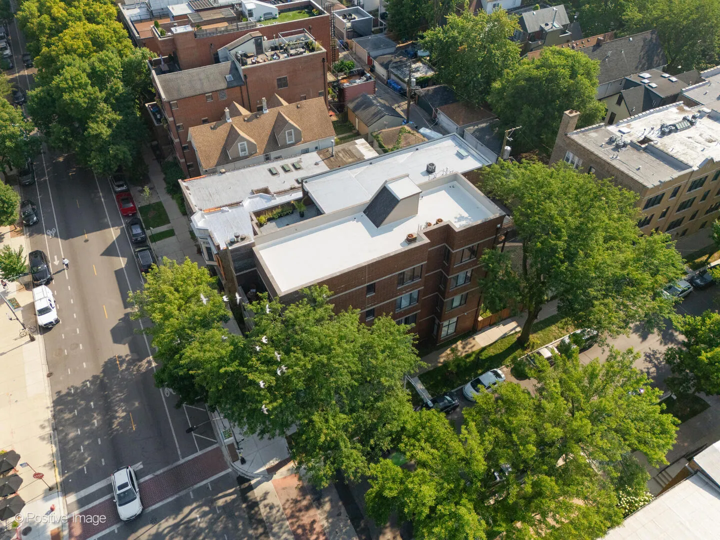 4856 N Damen Avenue GU-1 IL