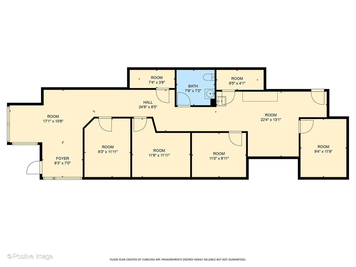4856 N Damen Avenue GU-1 IL
