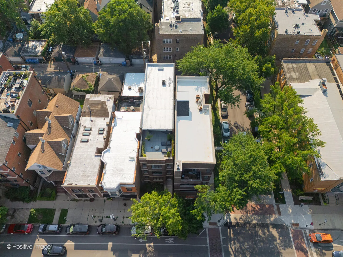 4856 N Damen Avenue GU-1 IL