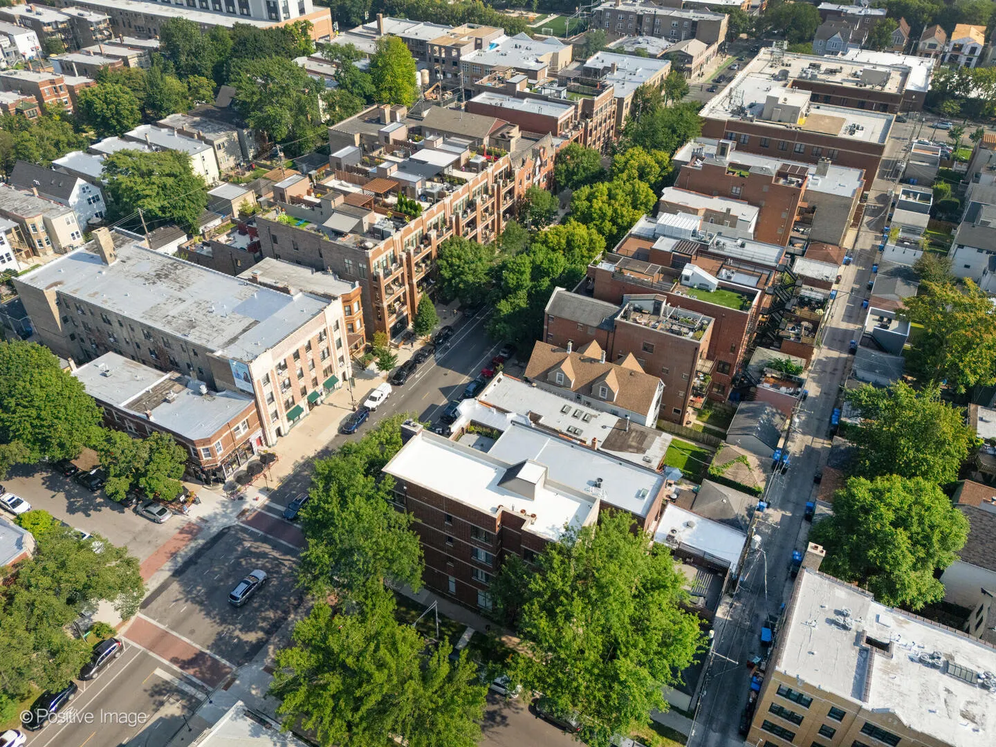 4856 N Damen Avenue GU-1 IL