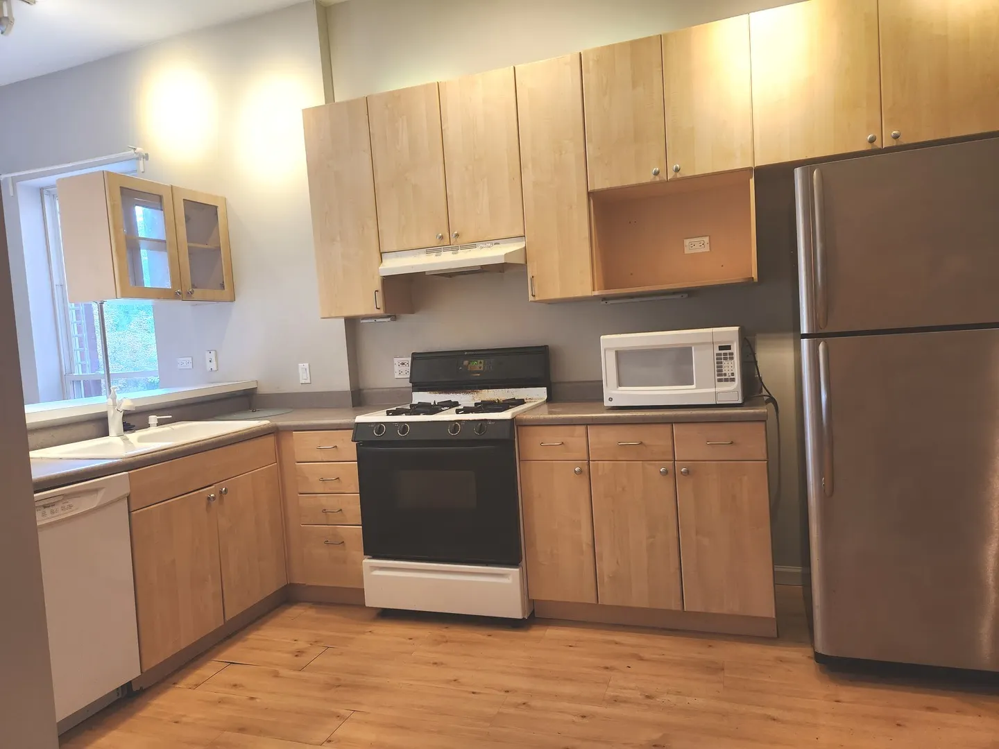 2109 W Polk Street 2 IL