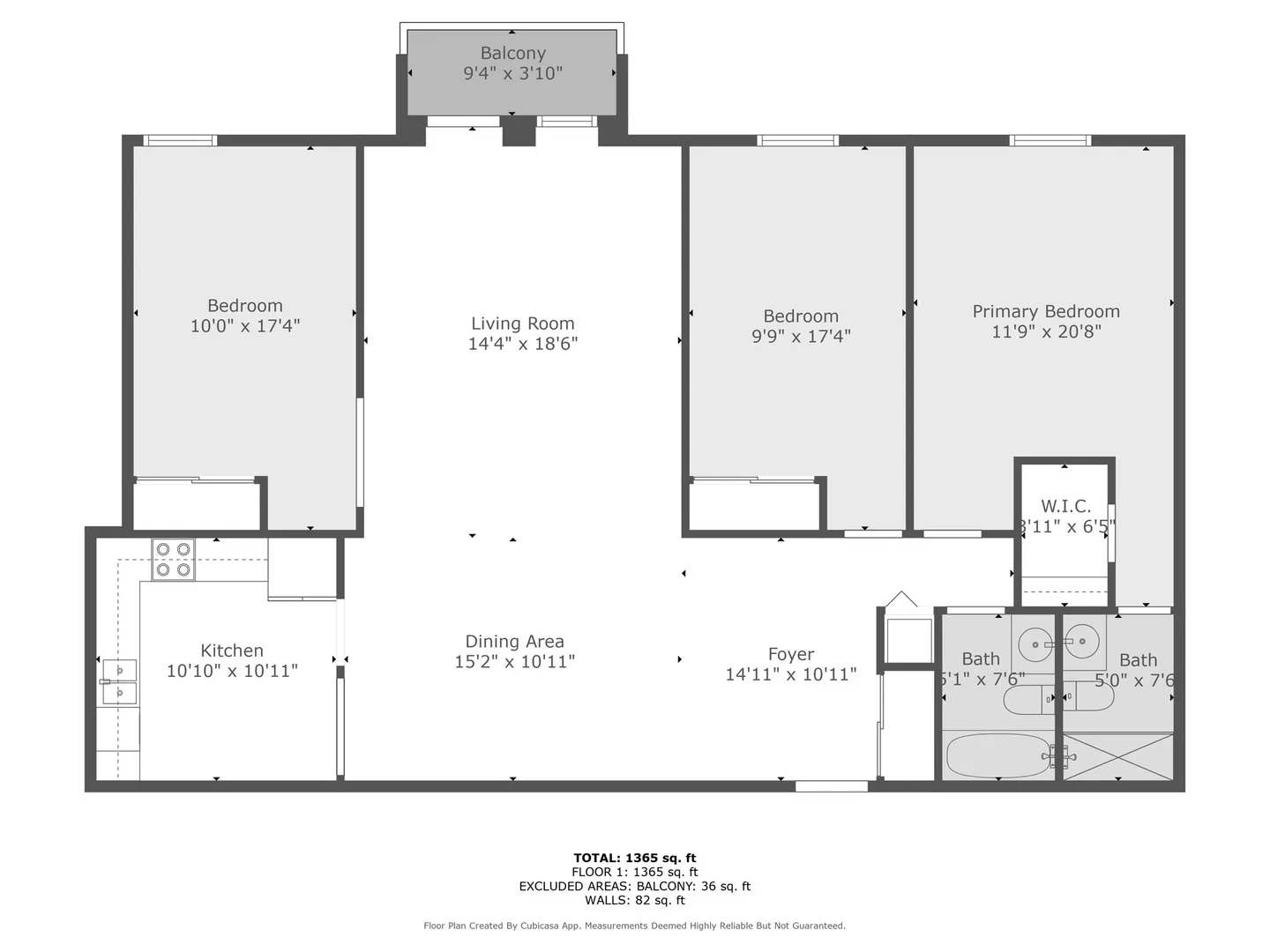 1501 Darien Lake Drive 305 IL