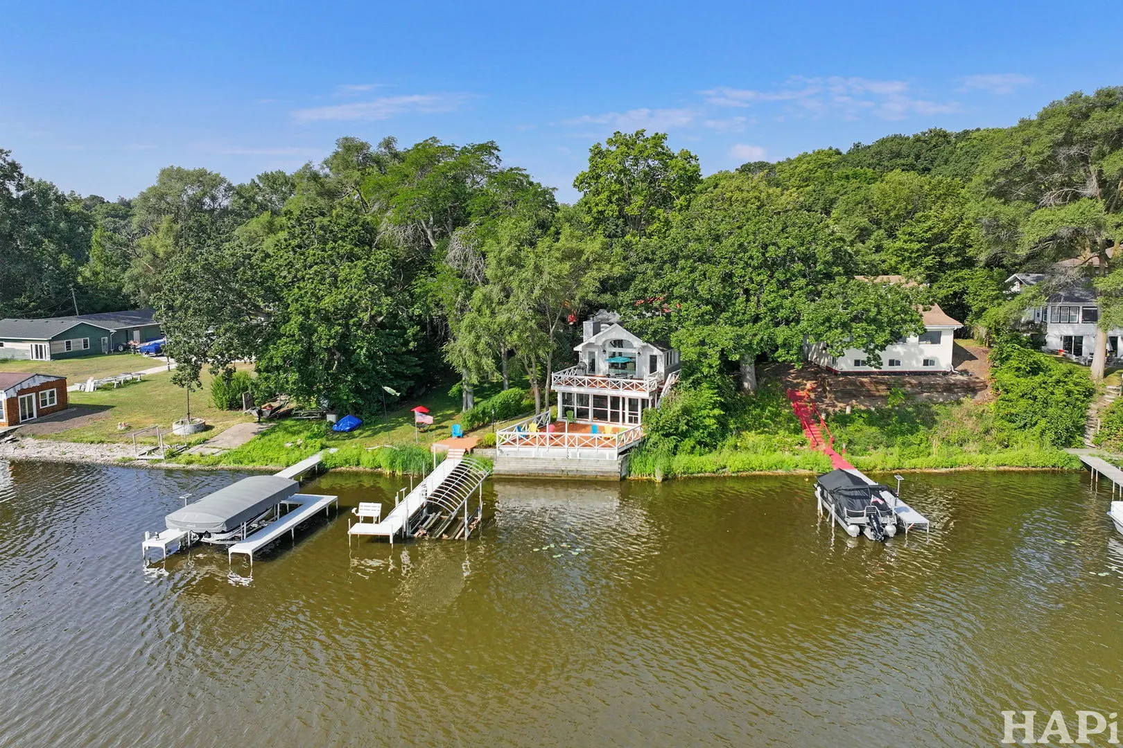 39071 N Jackson Drive IL