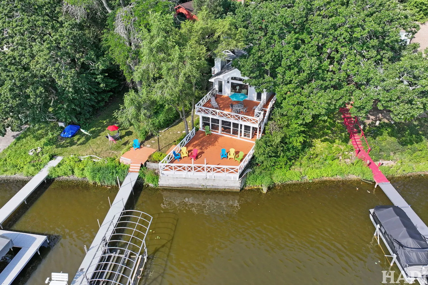 39071 N Jackson Drive IL