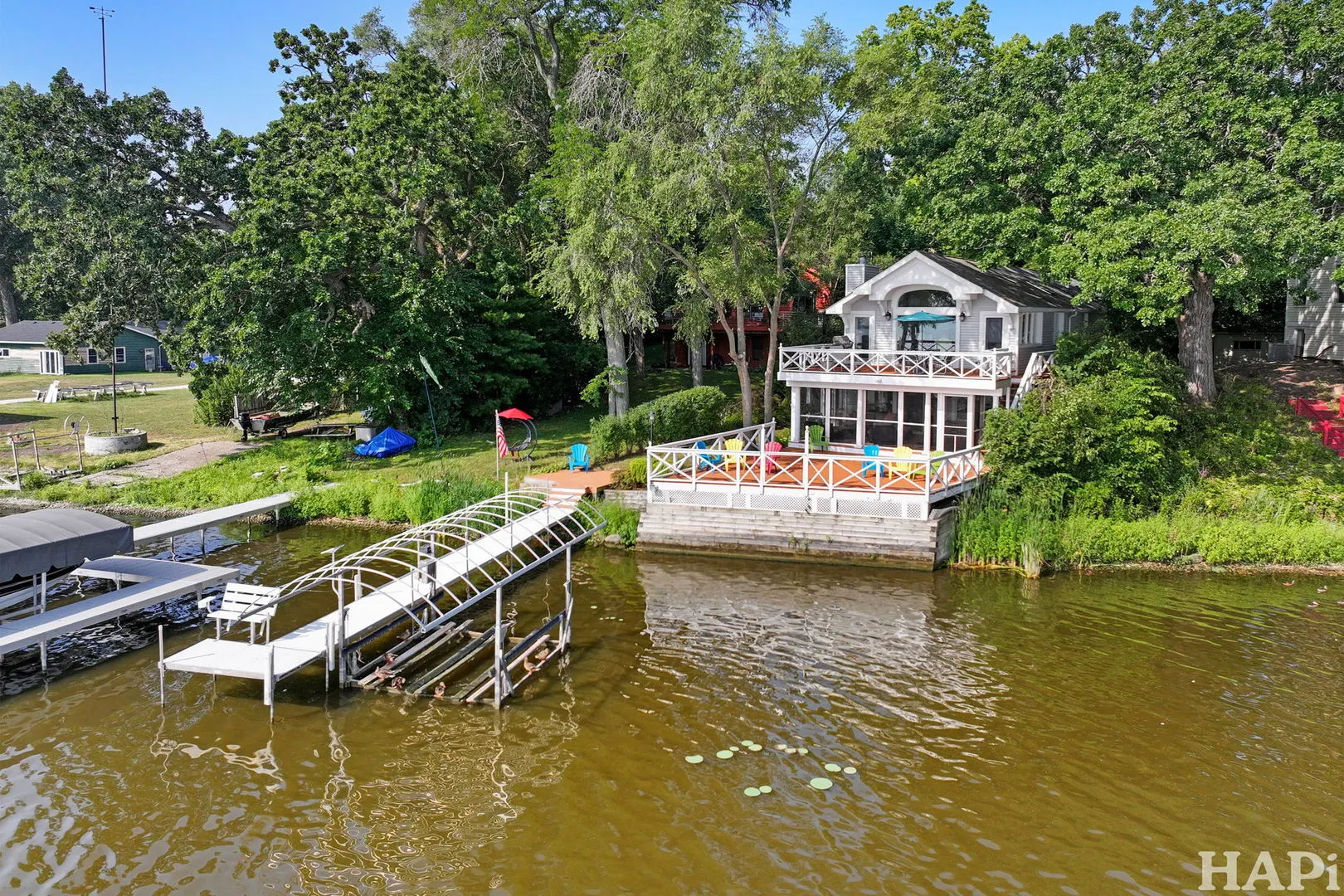 39071 N Jackson Drive IL