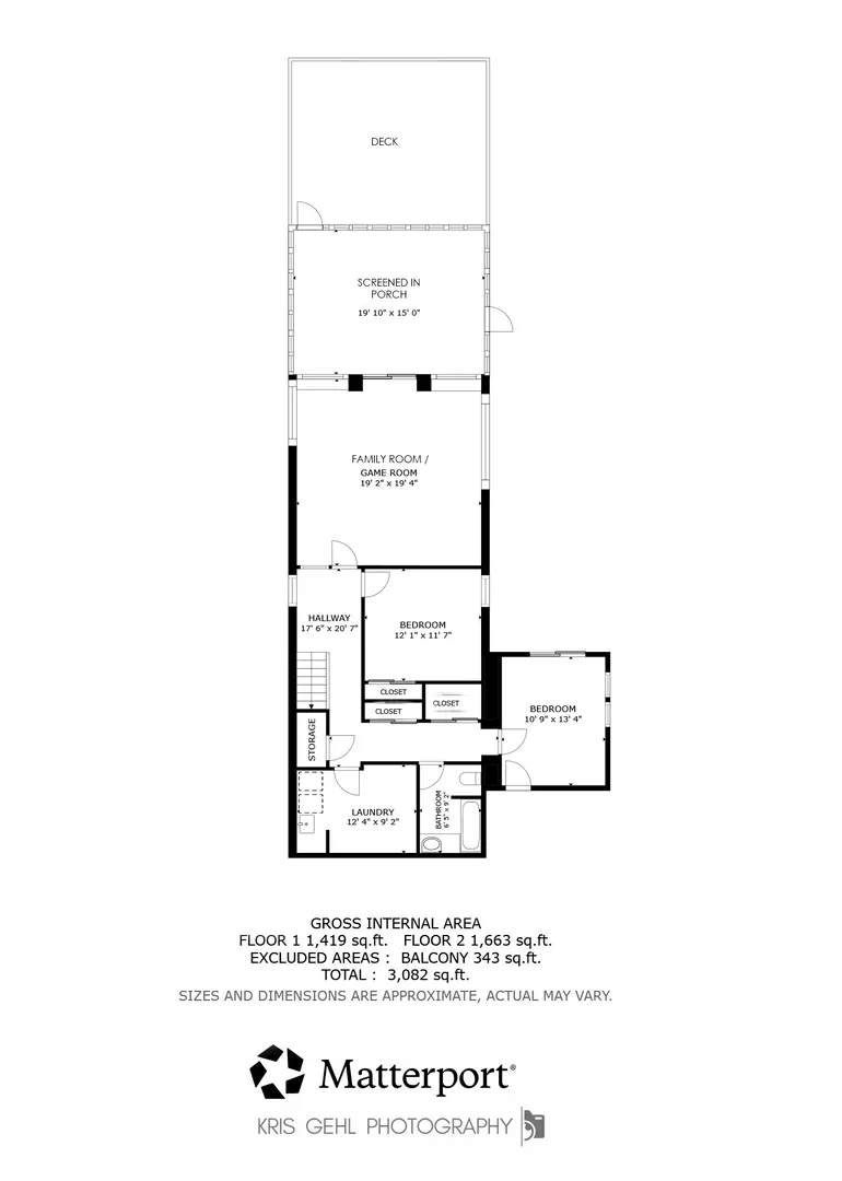 39071 N Jackson Drive IL