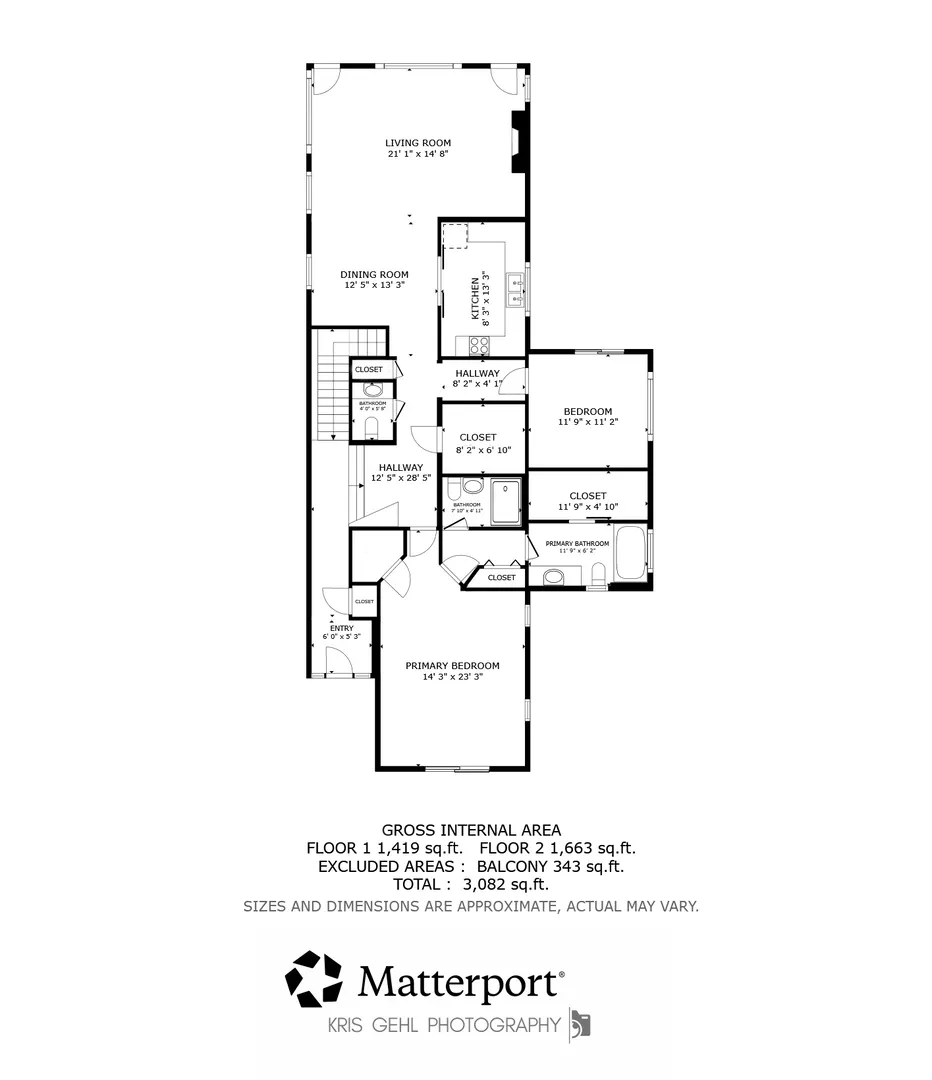 39071 N Jackson Drive IL