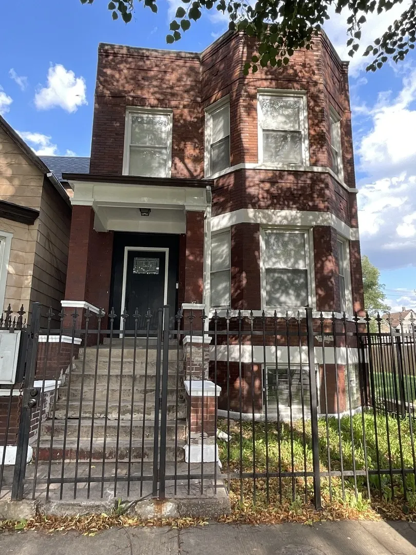 5929 S Paulina Street 101 IL
