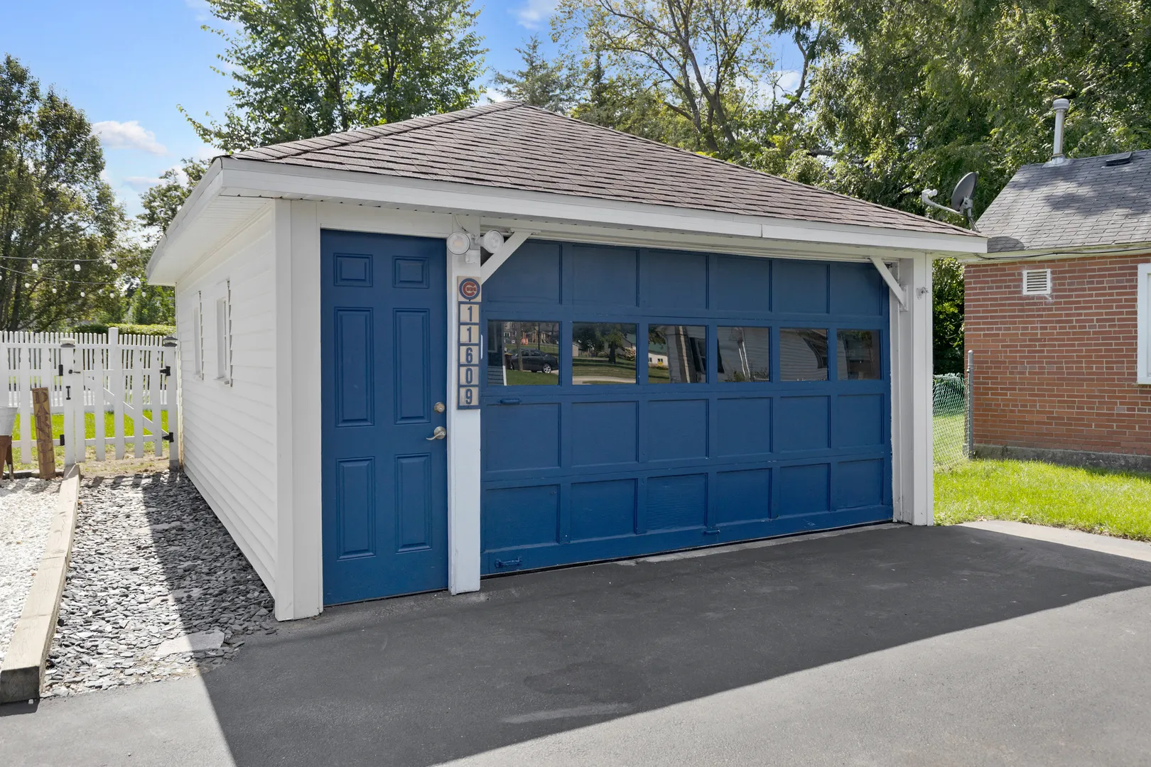 11609 Main Street IL