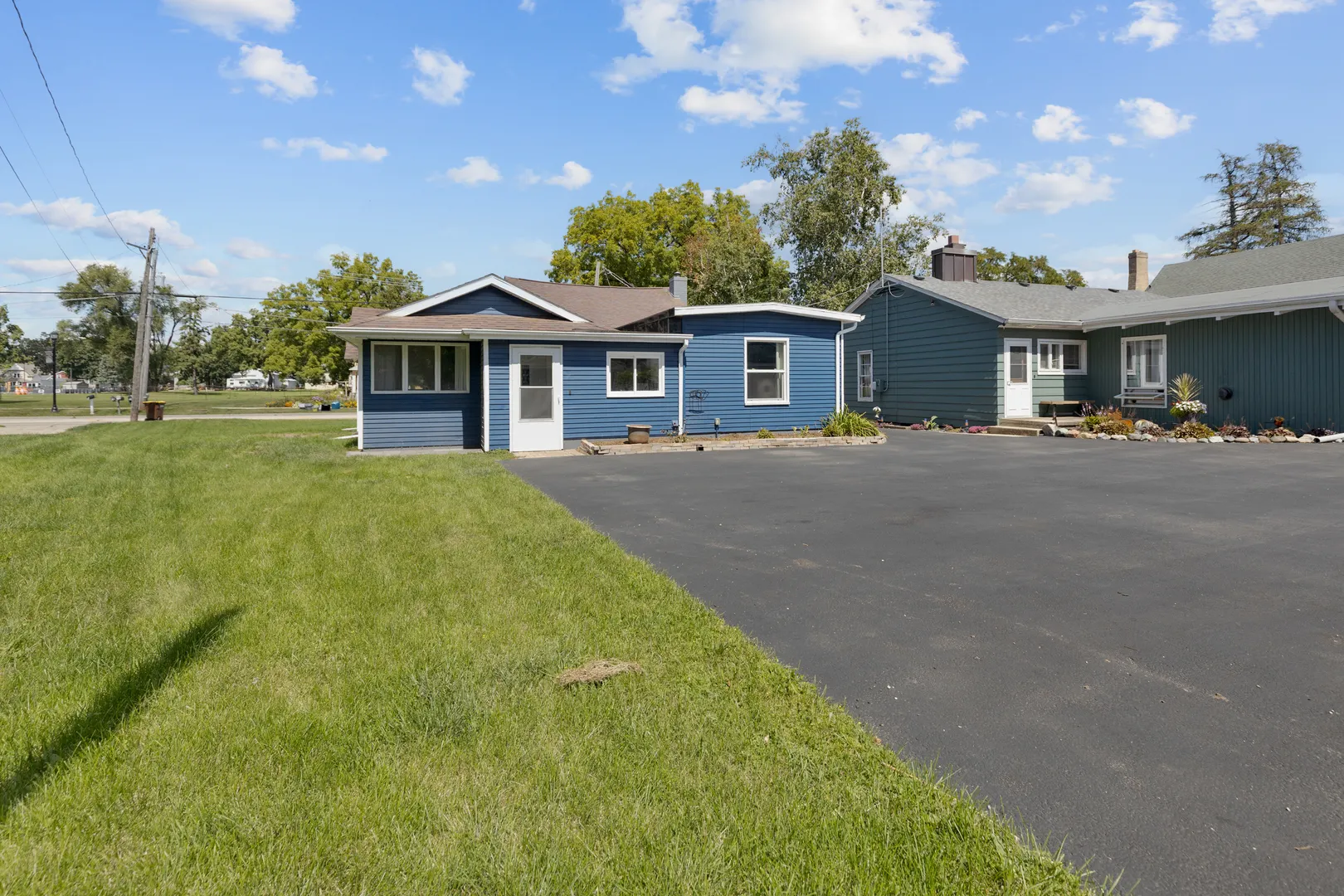 11609 Main Street IL