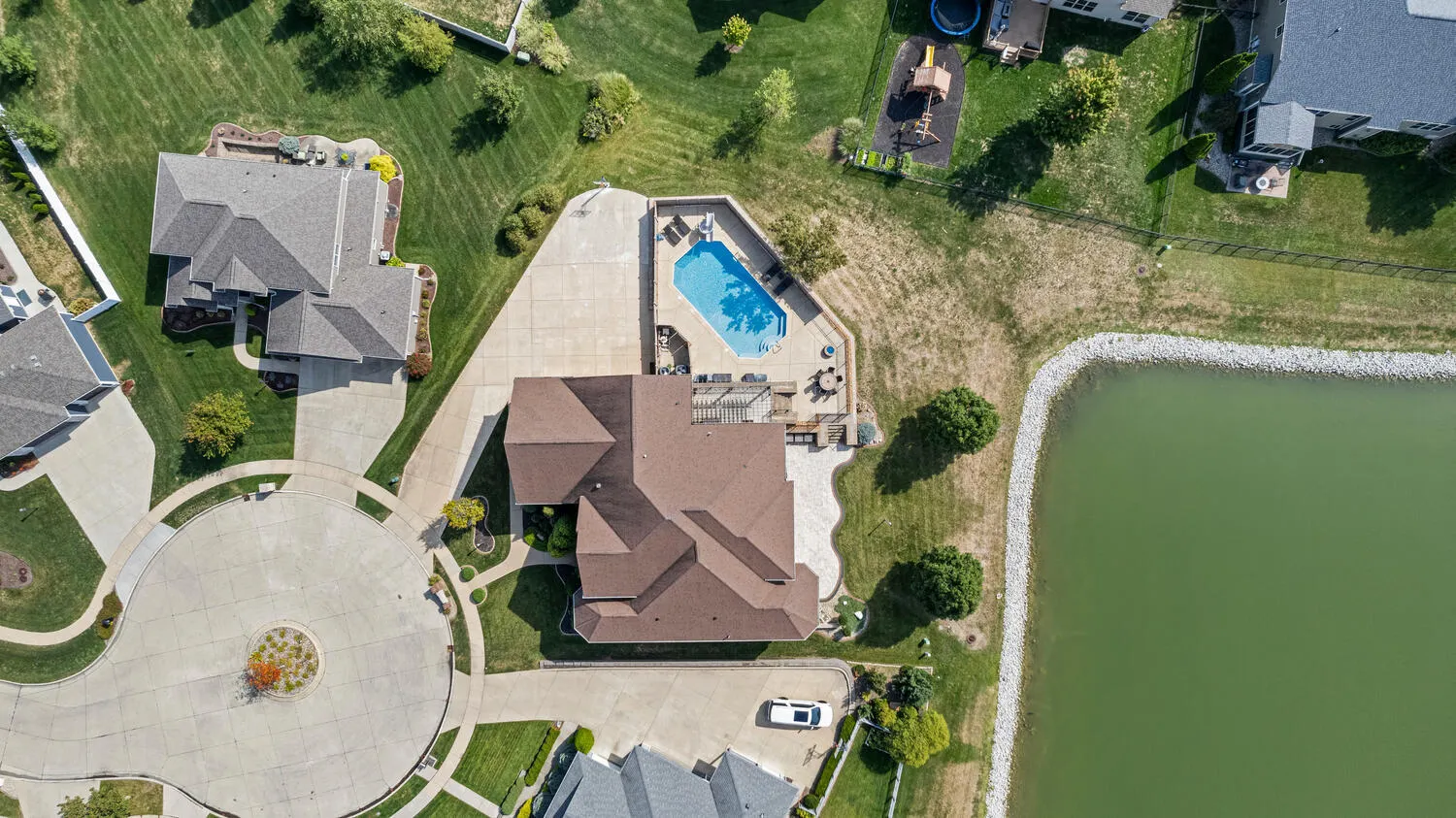 5021 Chestnut Grove Drive IL