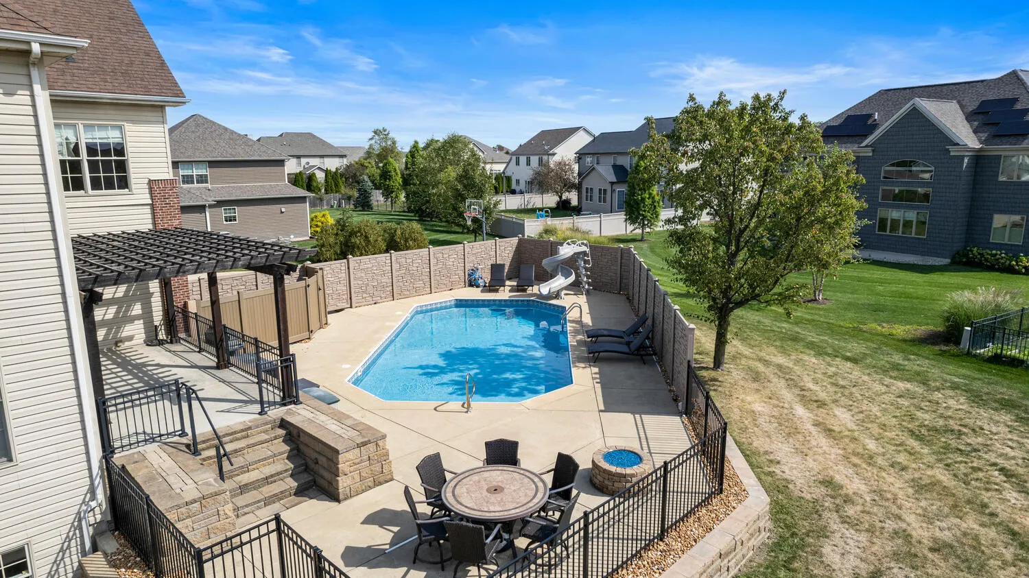 5021 Chestnut Grove Drive IL