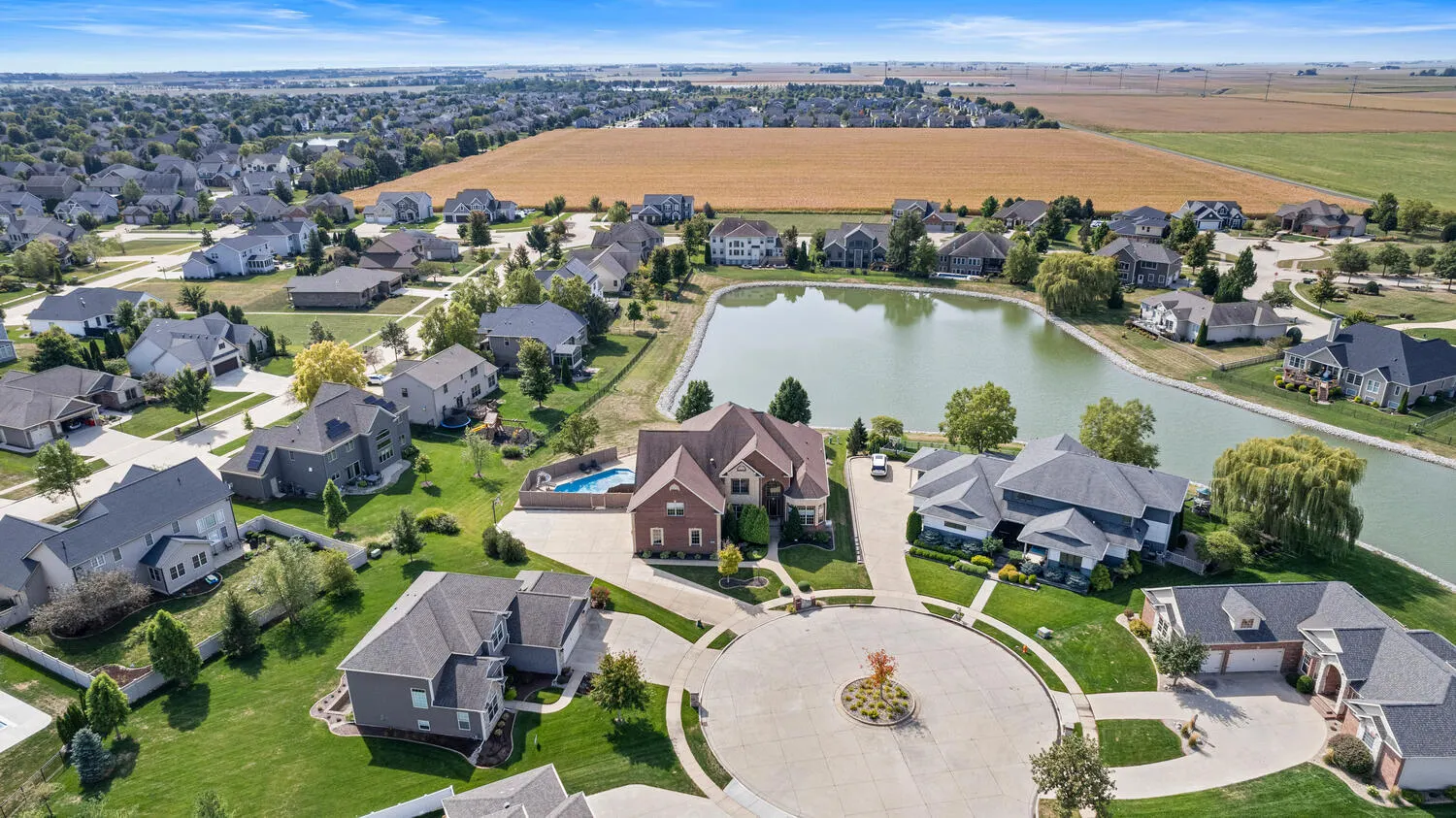 5021 Chestnut Grove Drive IL
