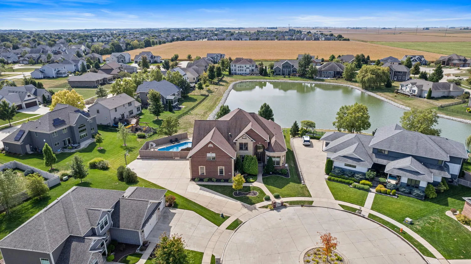 5021 Chestnut Grove Drive IL