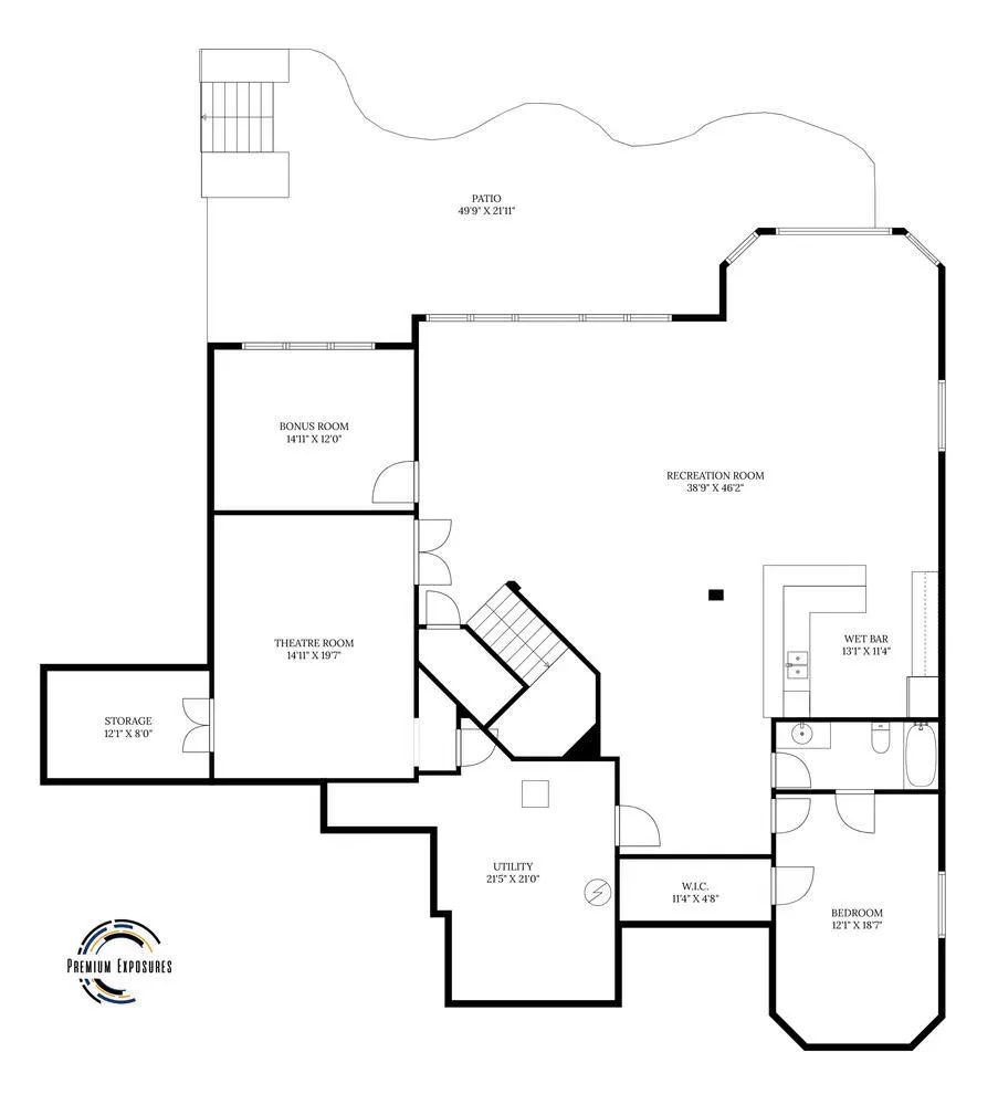 5021 Chestnut Grove Drive IL