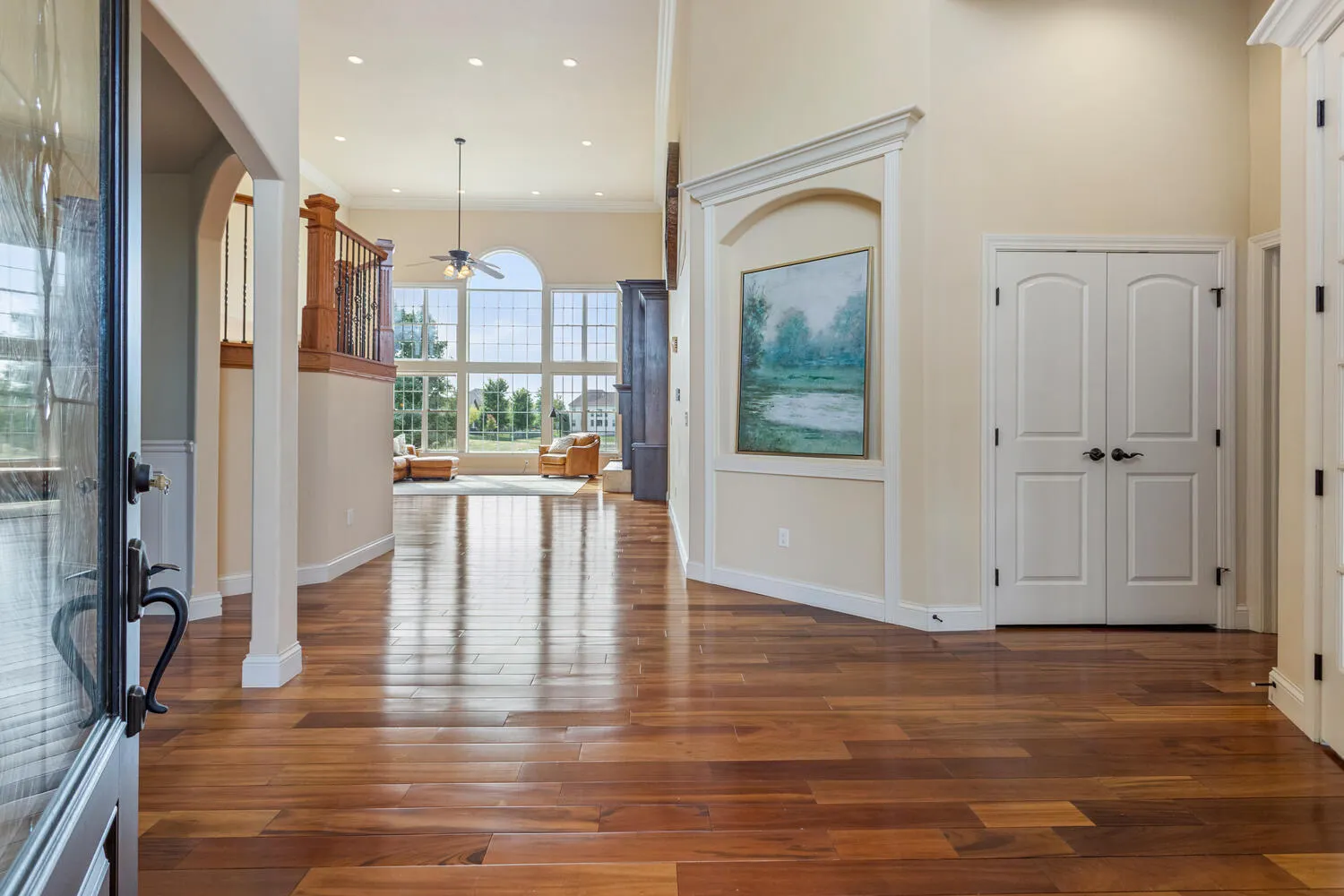 5021 Chestnut Grove Drive IL