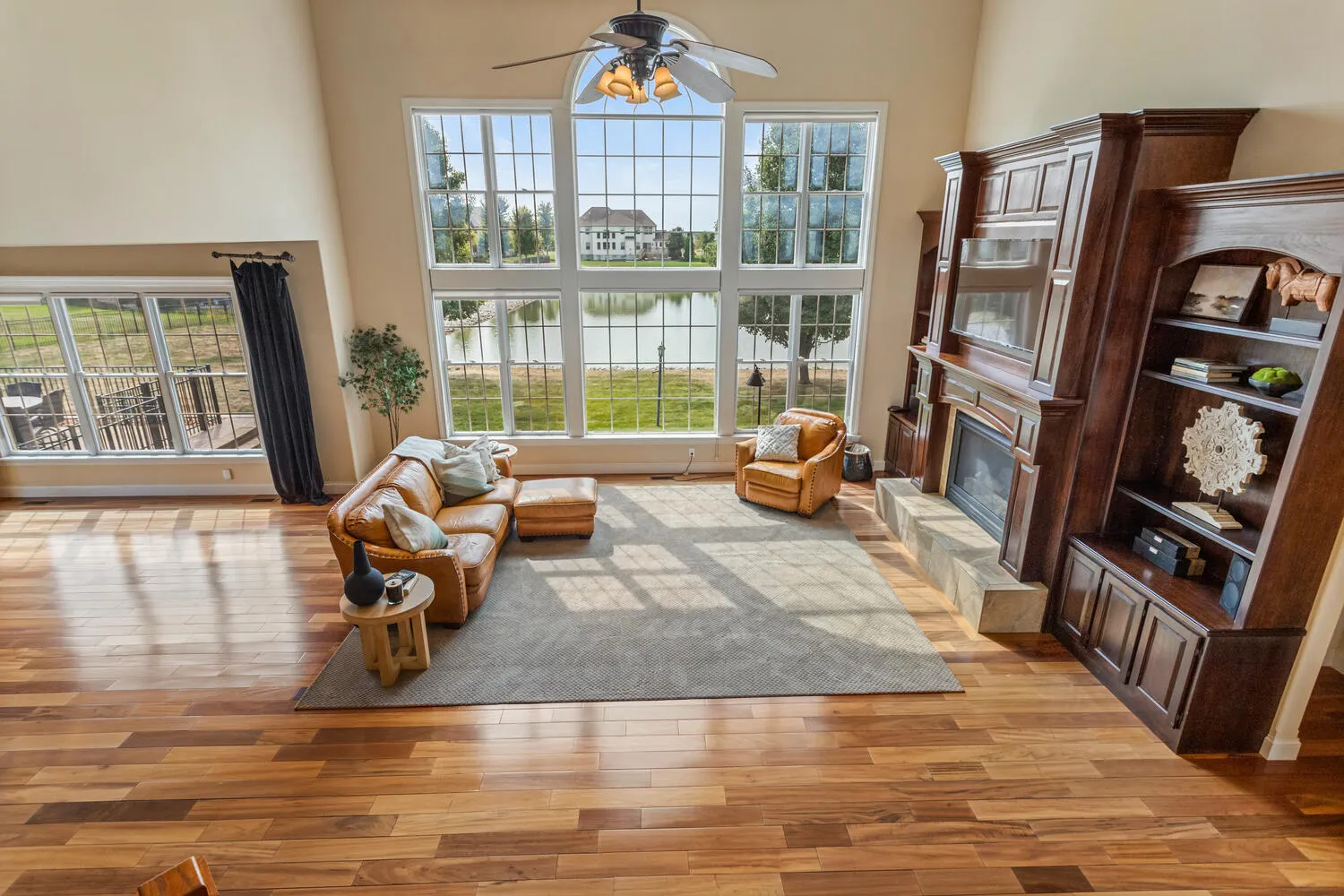5021 Chestnut Grove Drive IL