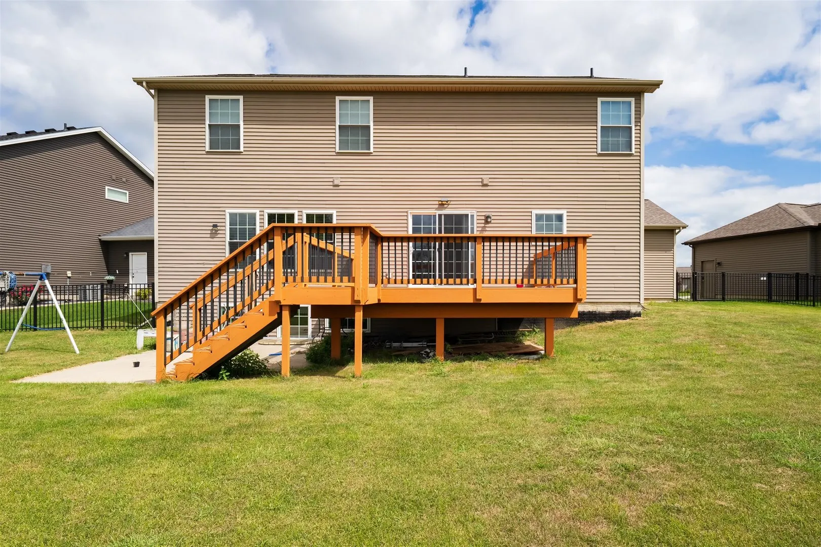 1525 Stoneroller Circle IL