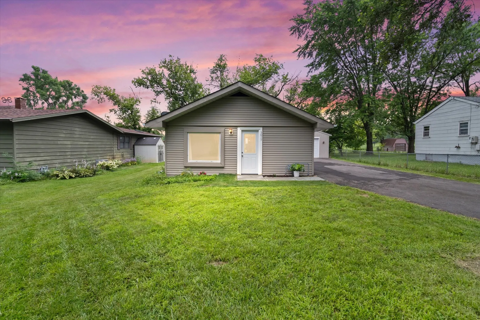 3015 Virginia Avenue IL