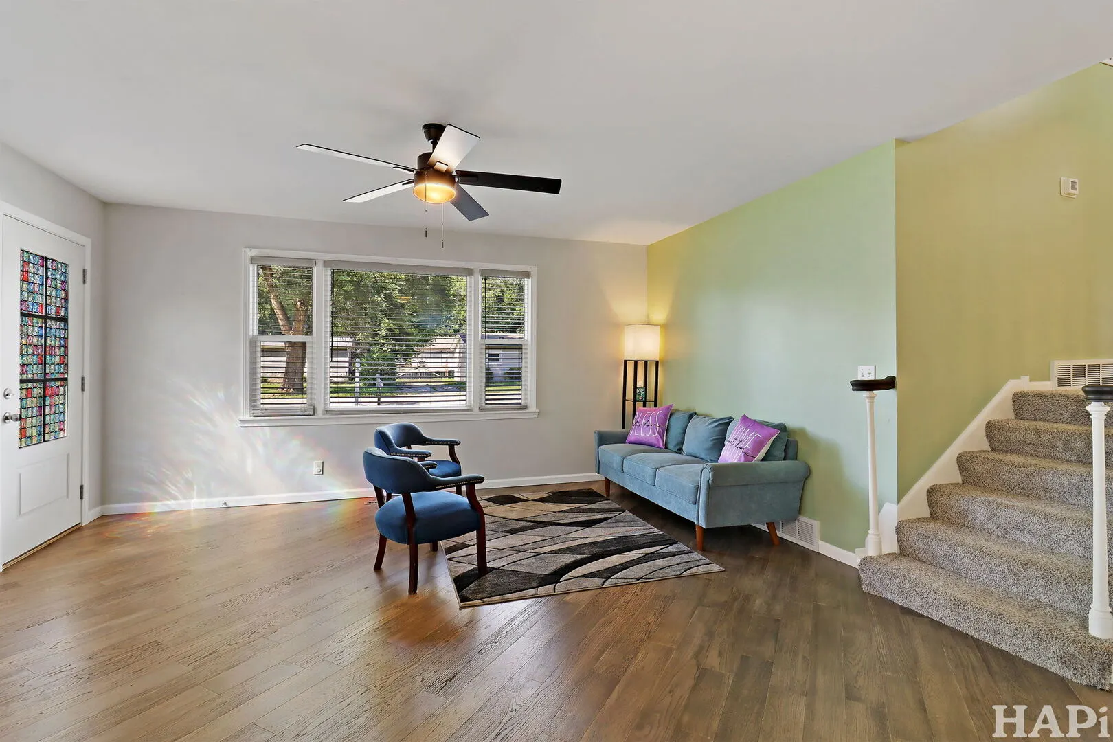 2807 Myang Avenue IL