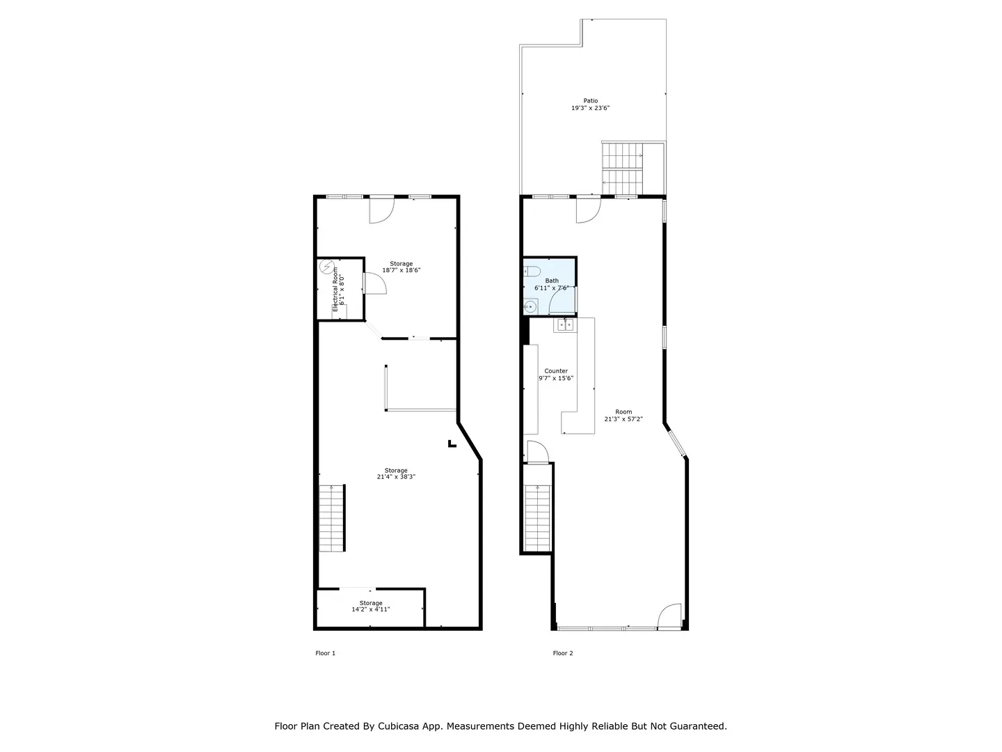 2321 W NORTH Avenue IL