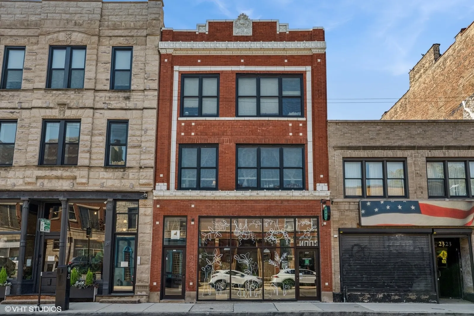 2321 W NORTH Avenue IL