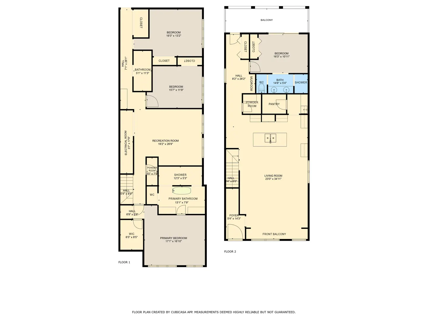 1313 W WRIGHTWOOD Avenue 1 IL