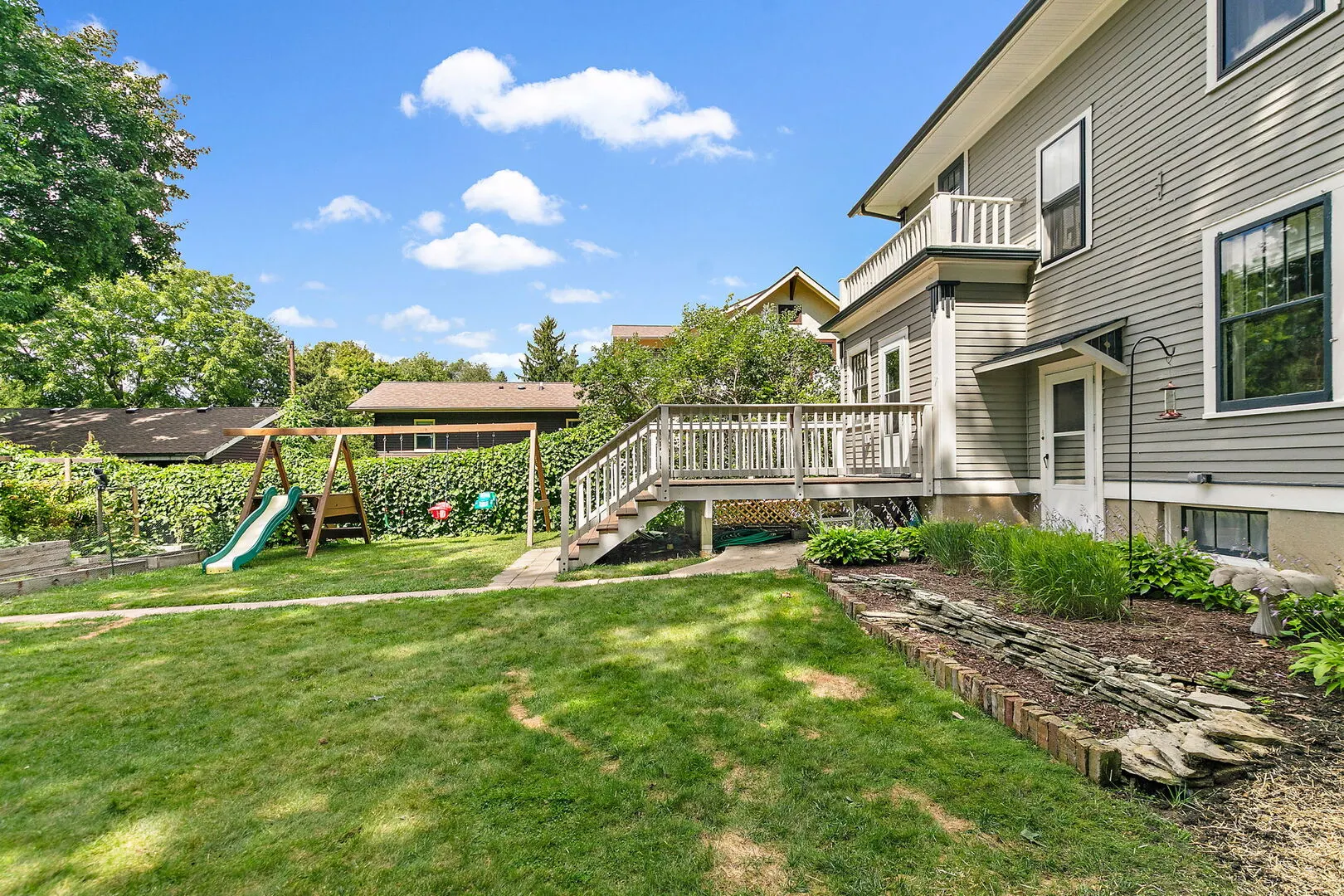 1014 Saint John Street IL