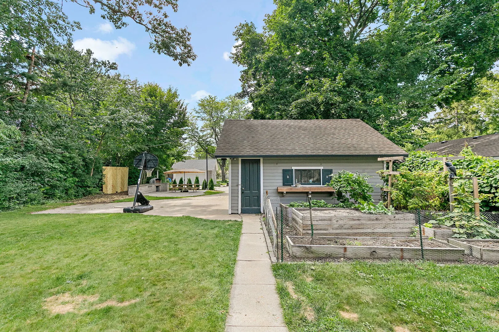 1014 Saint John Street IL