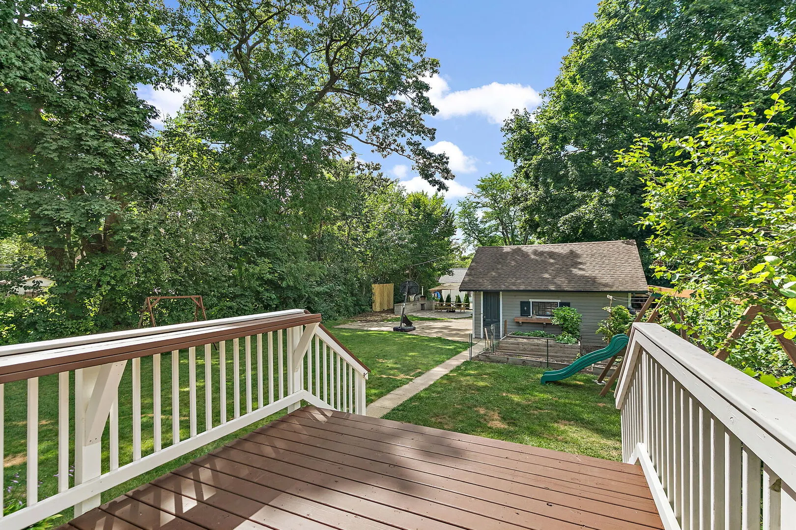 1014 Saint John Street IL