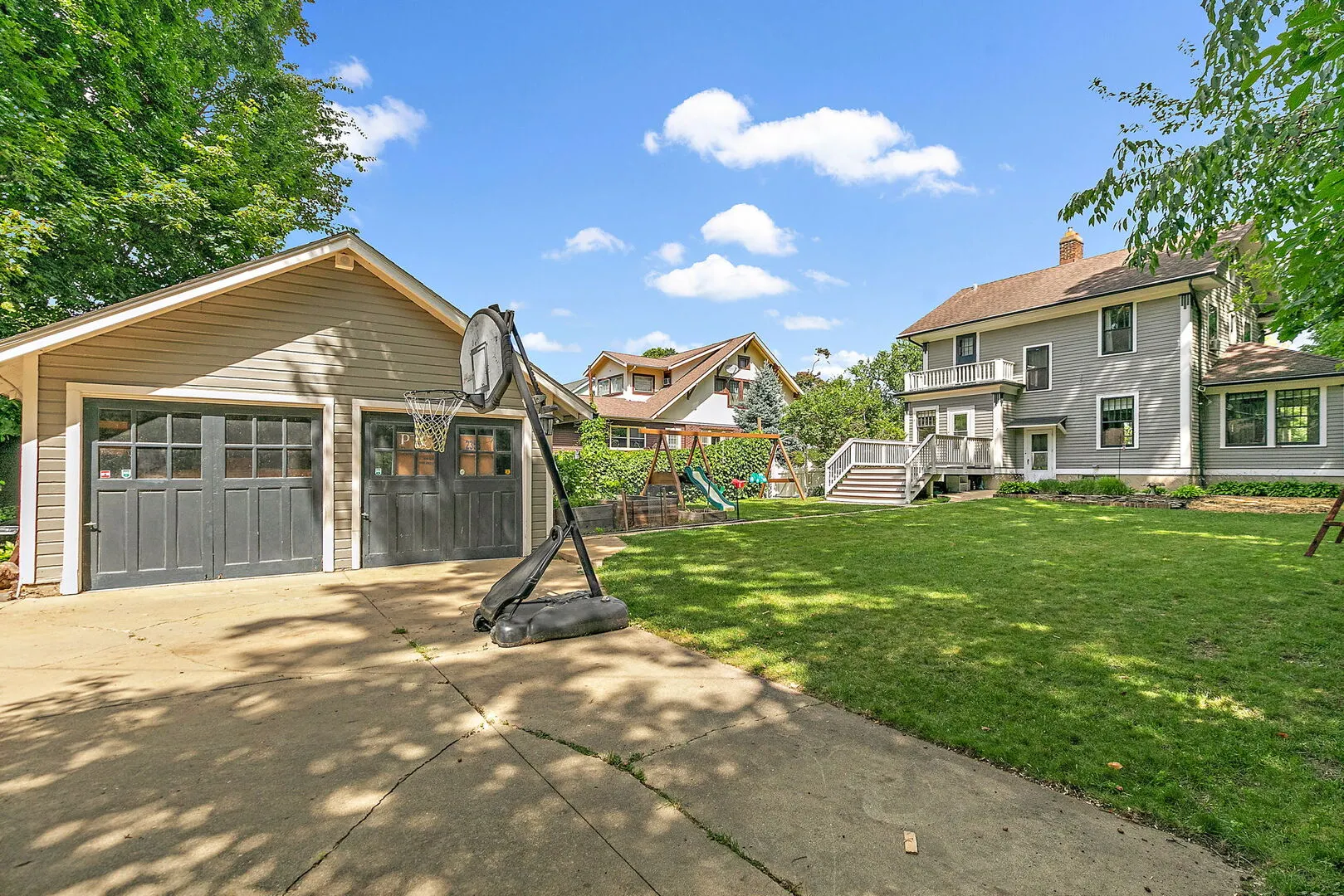 1014 Saint John Street IL