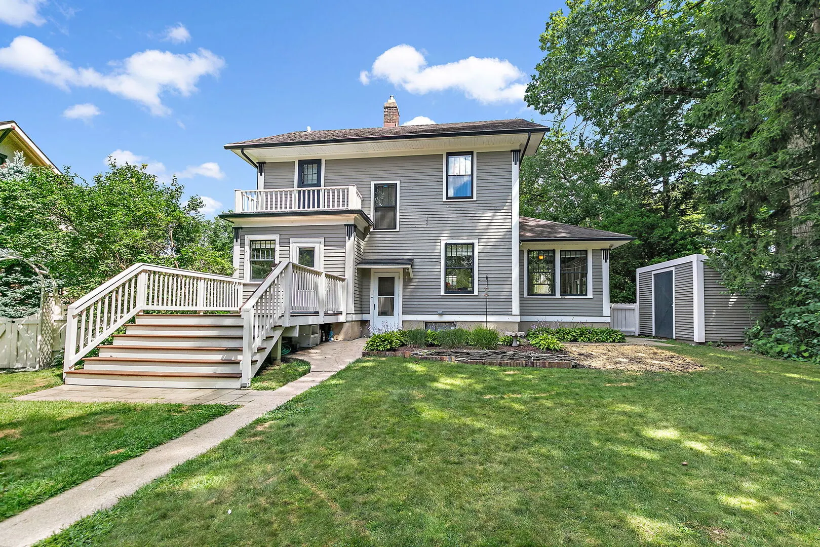 1014 Saint John Street IL