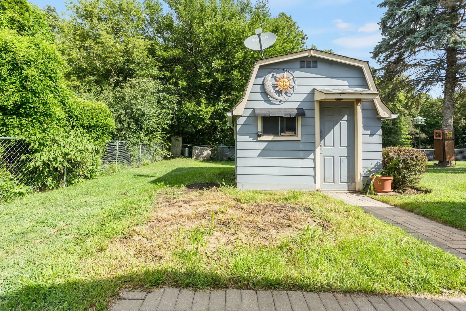 4718 W Cumberland Circle IL