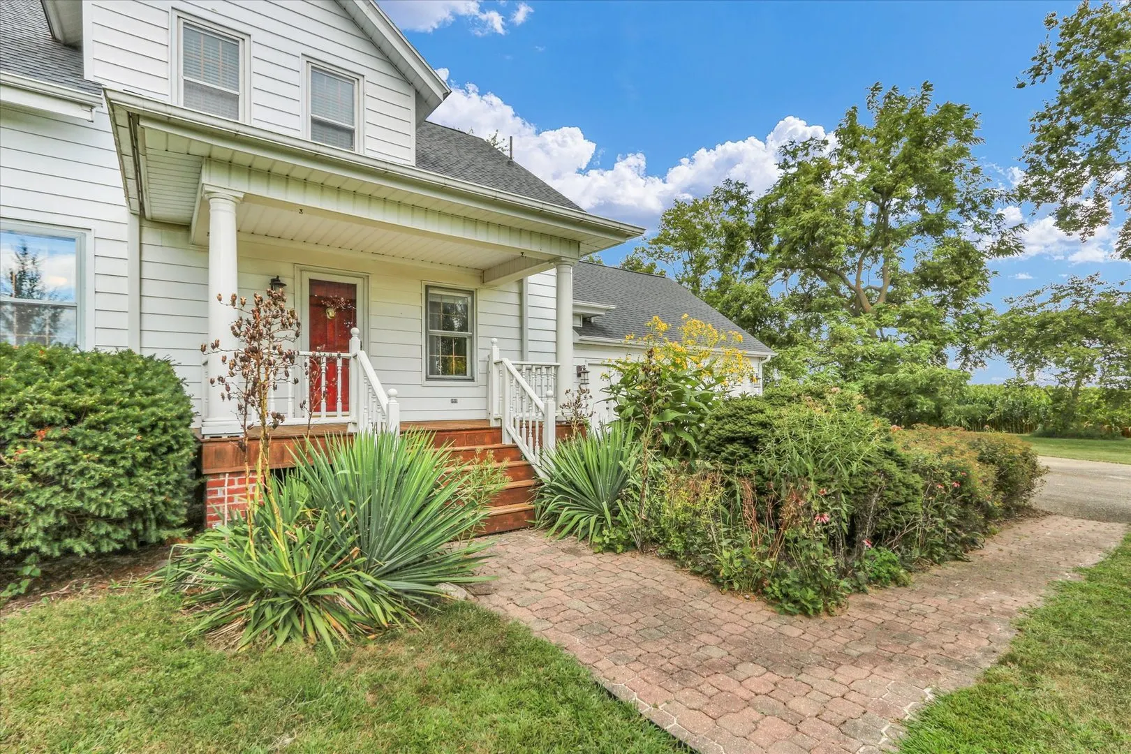 1310 N Rising Road IL