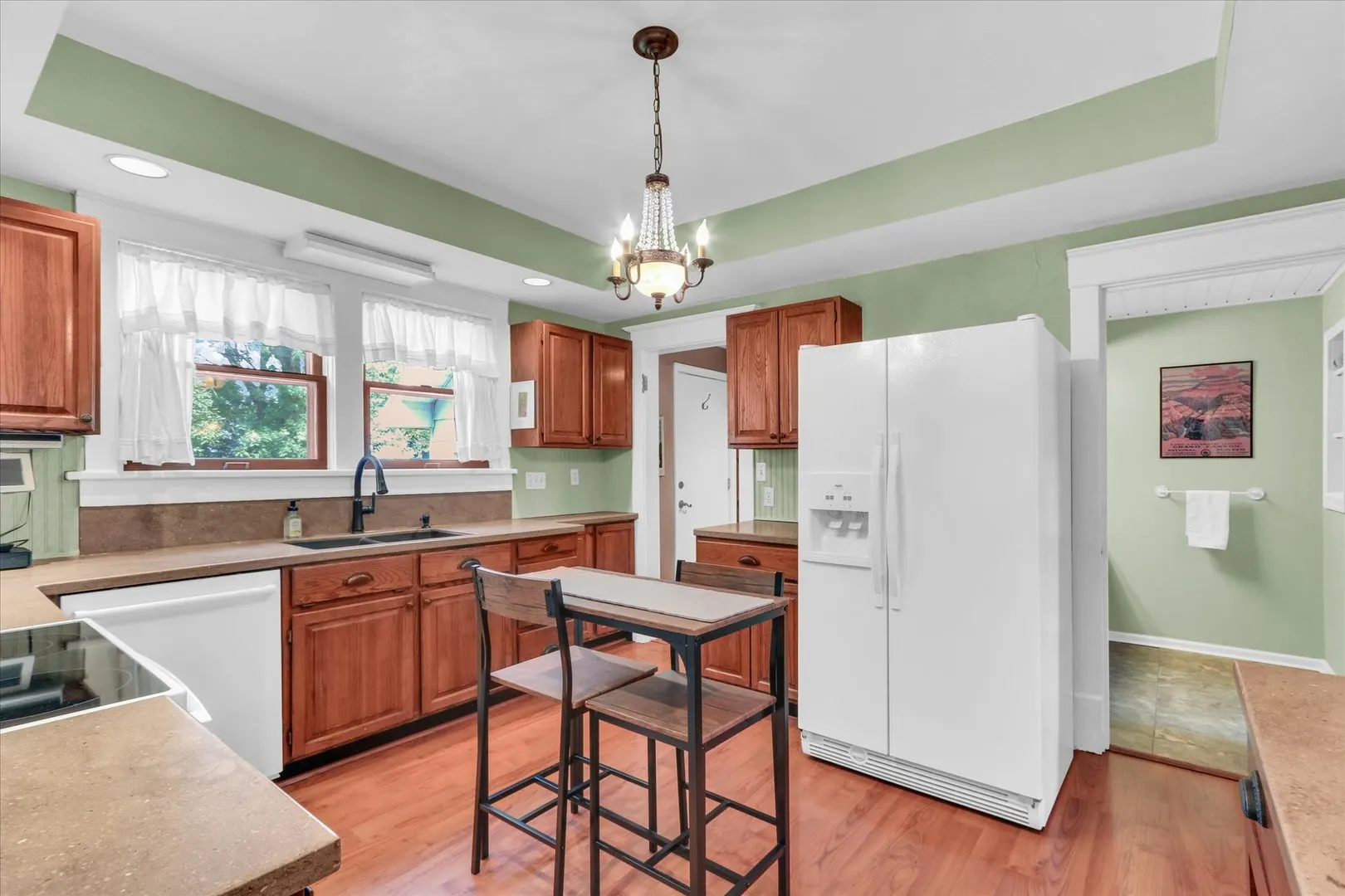 1310 N Rising Road IL
