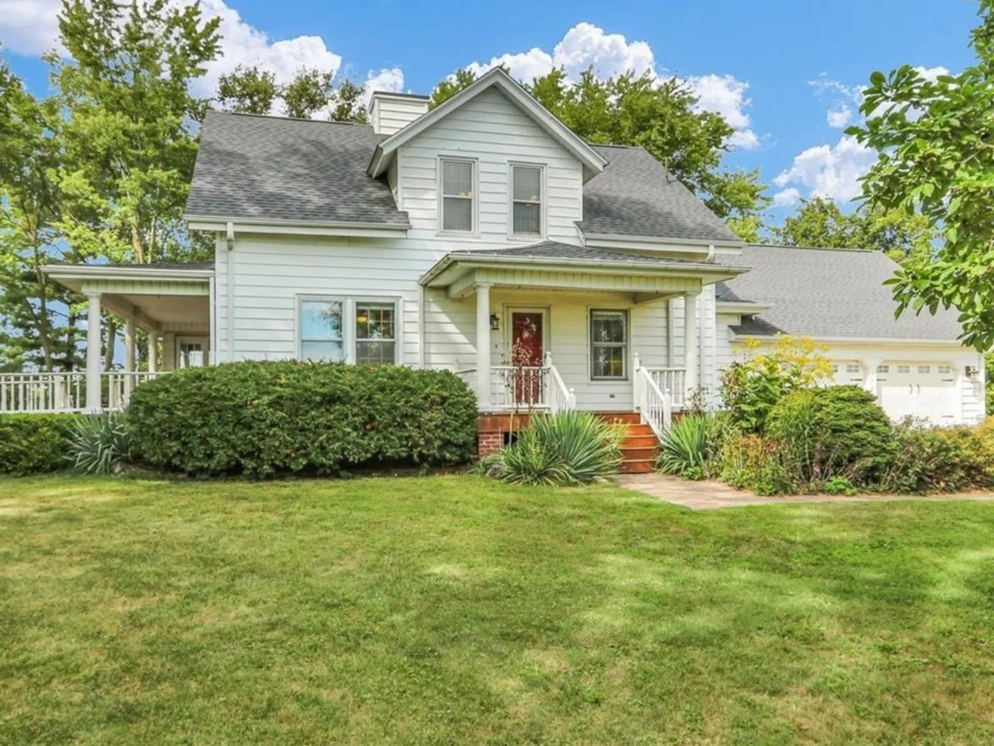 1310 N Rising Road IL