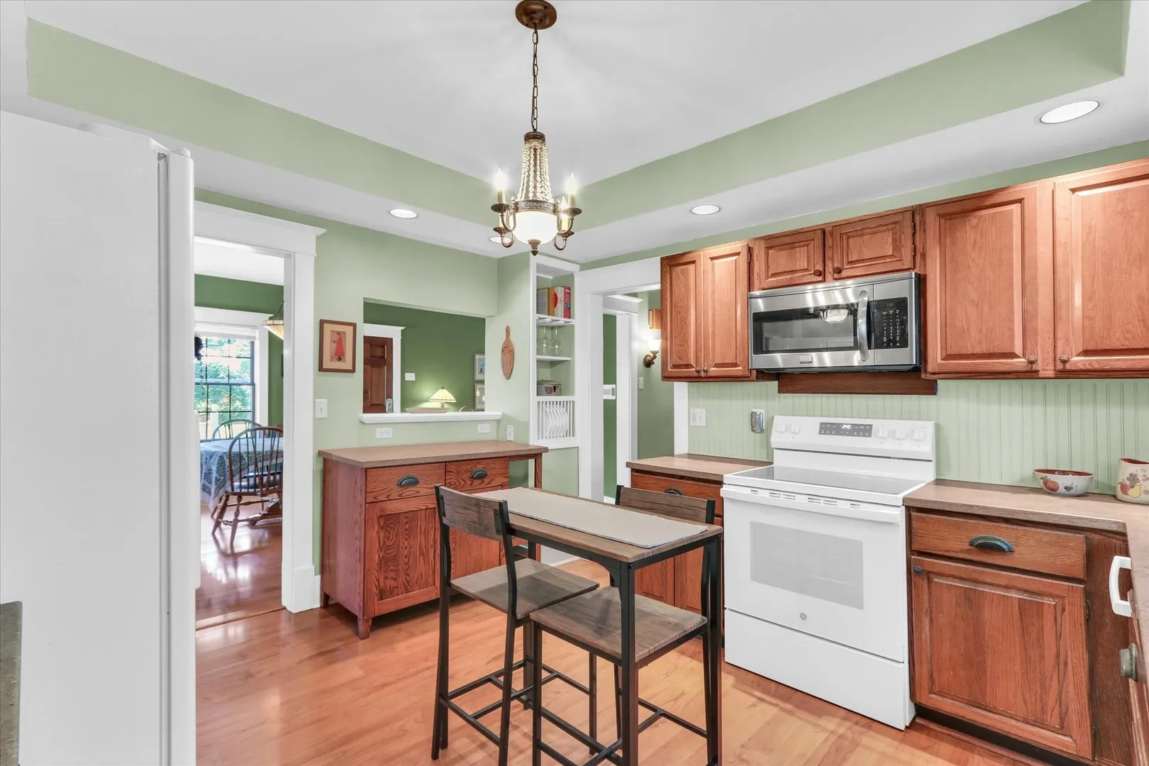 1310 N Rising Road IL