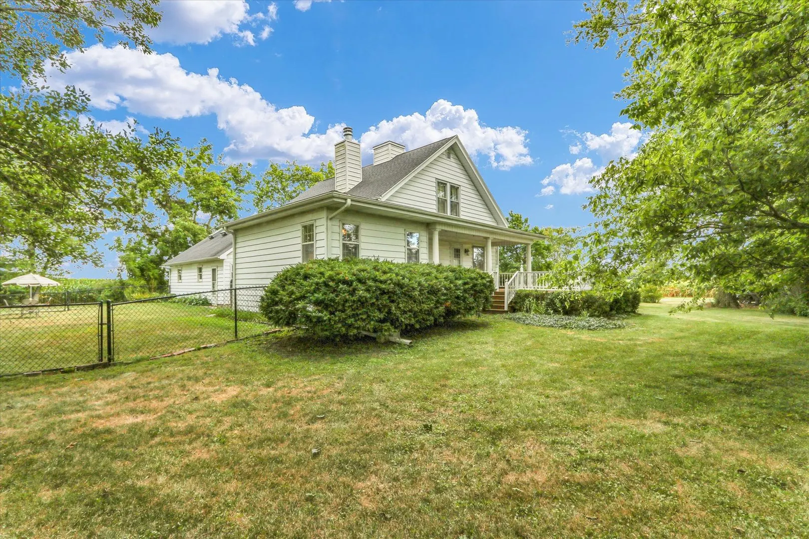 1310 N Rising Road IL